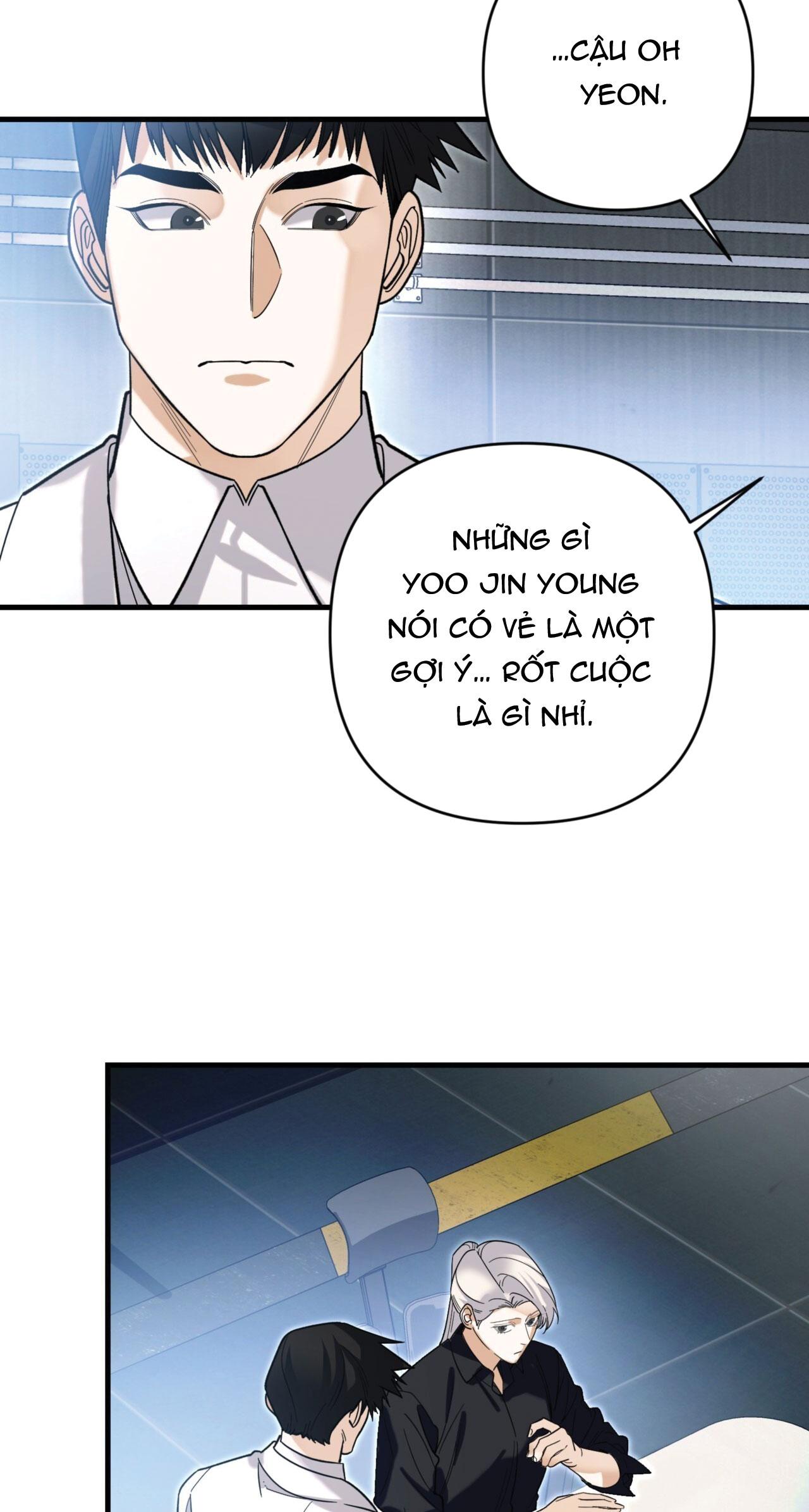 ĐIỀU KIỆN CỦA GUIDE Chapter 62 - Next Chapter 63