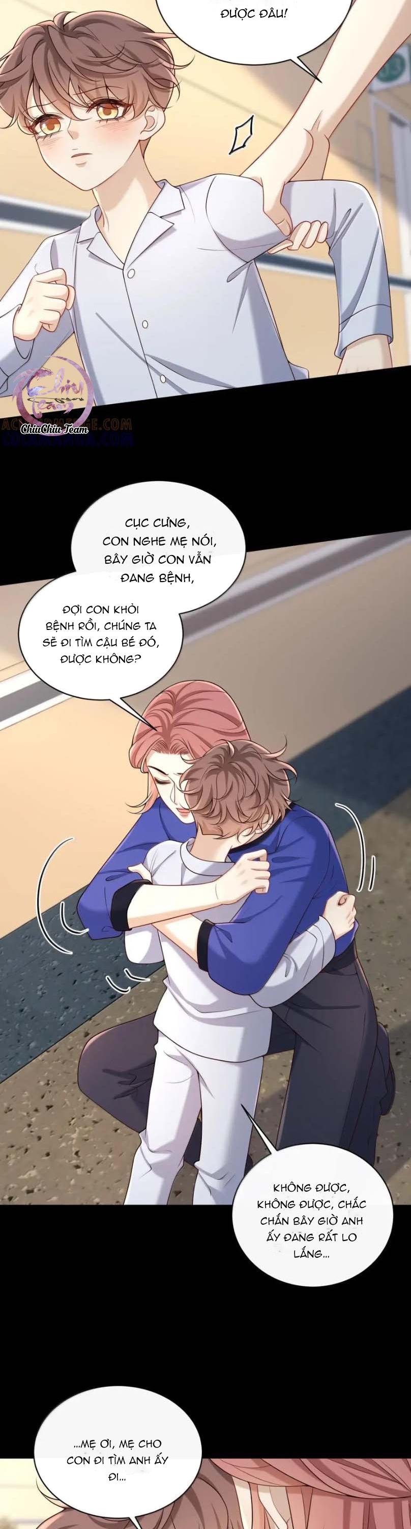 Người Đó Đến Từ Đêm Tối Chapter 97 - Next Chapter 98