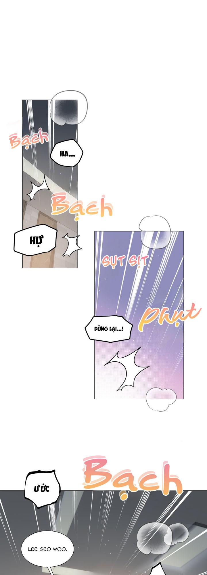 Thanh Âm Chiều Tà Chapter 0 H - Trang 2