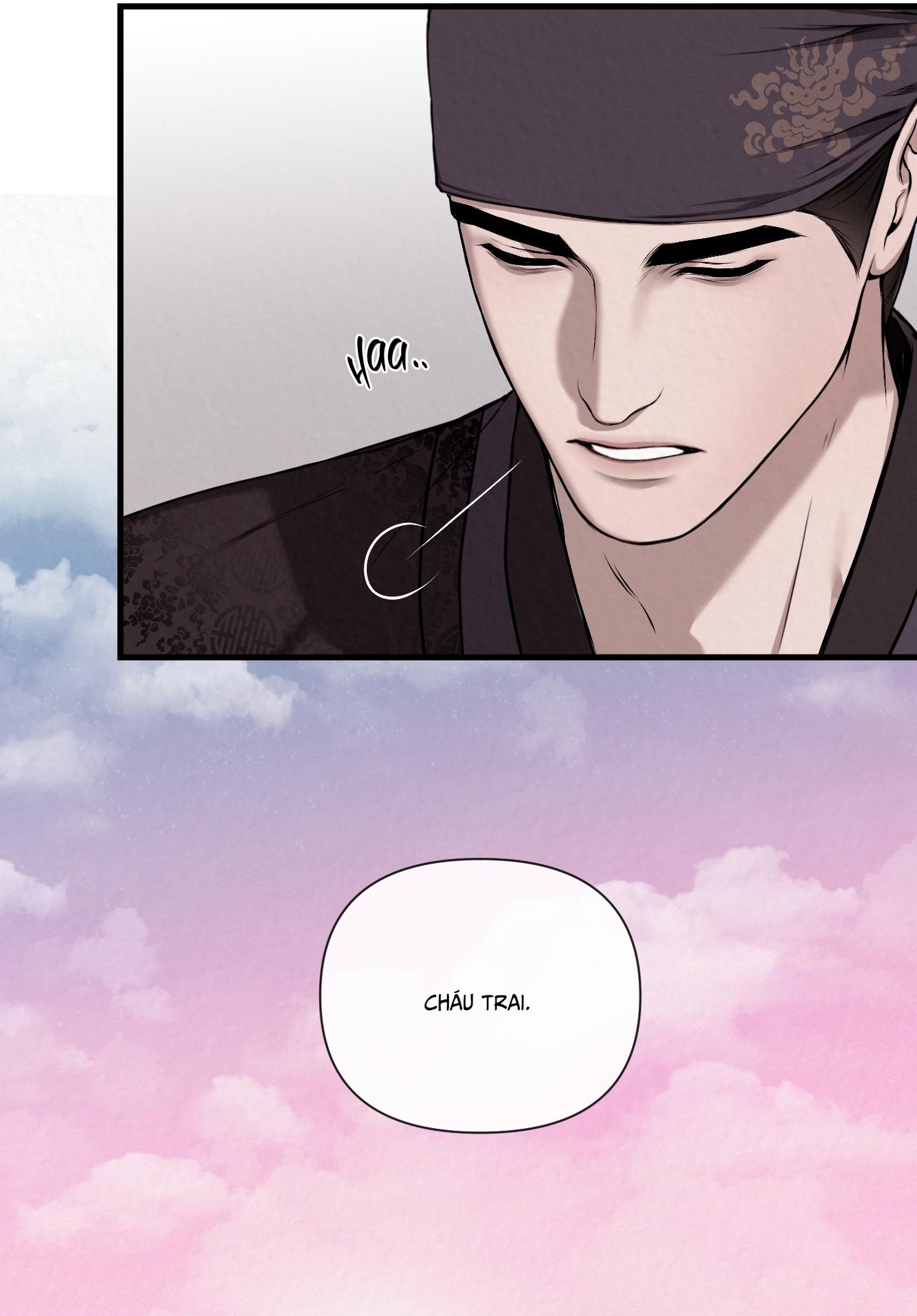 HỐI HẬN Chapter 2 - Trang 2