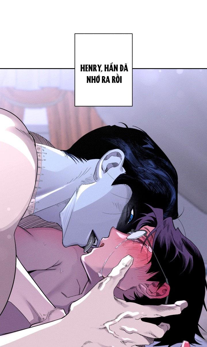 TIẾN SĨ V VÀ BA NGƯỜI TÌNH Chapter 14 - Next Chapter 15