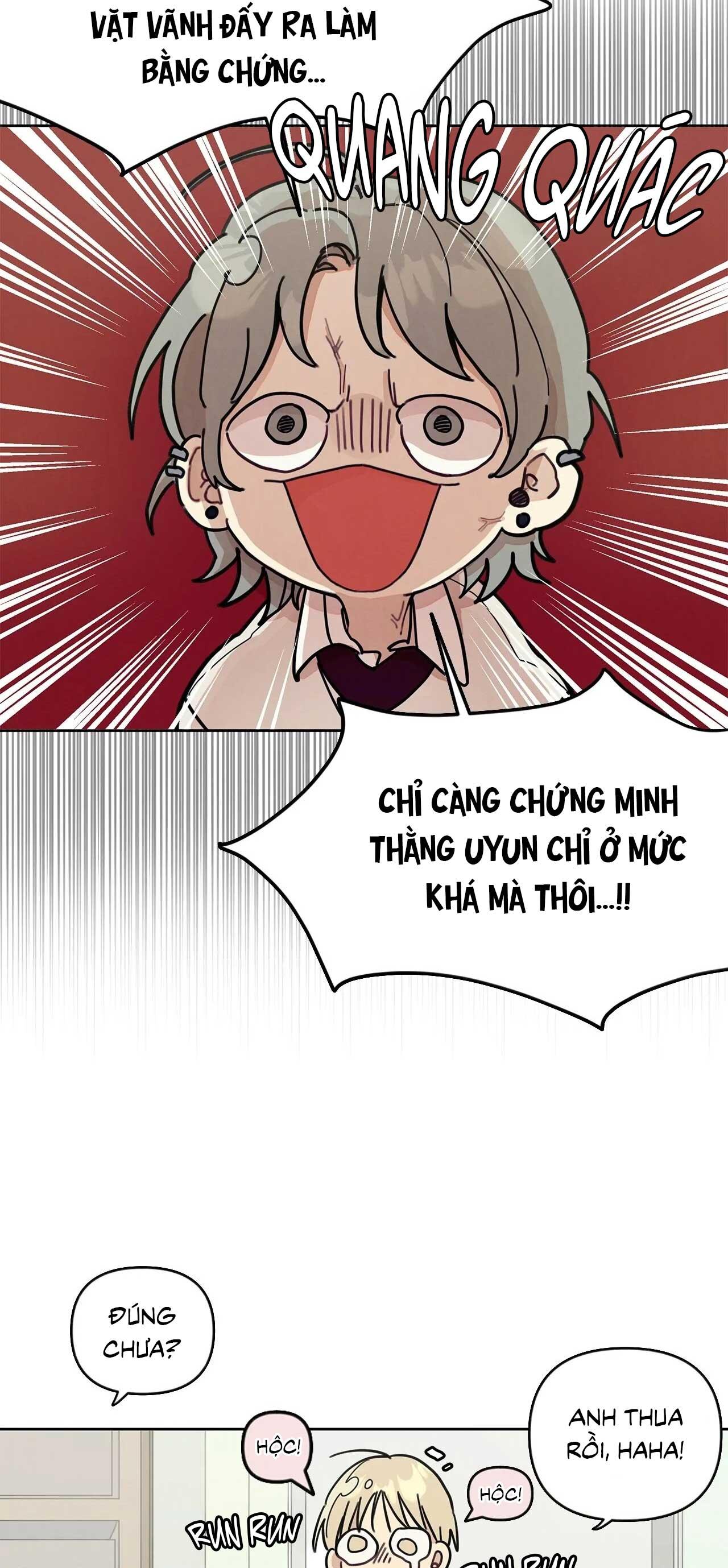 One-Room TA Chapter 3 - Next 