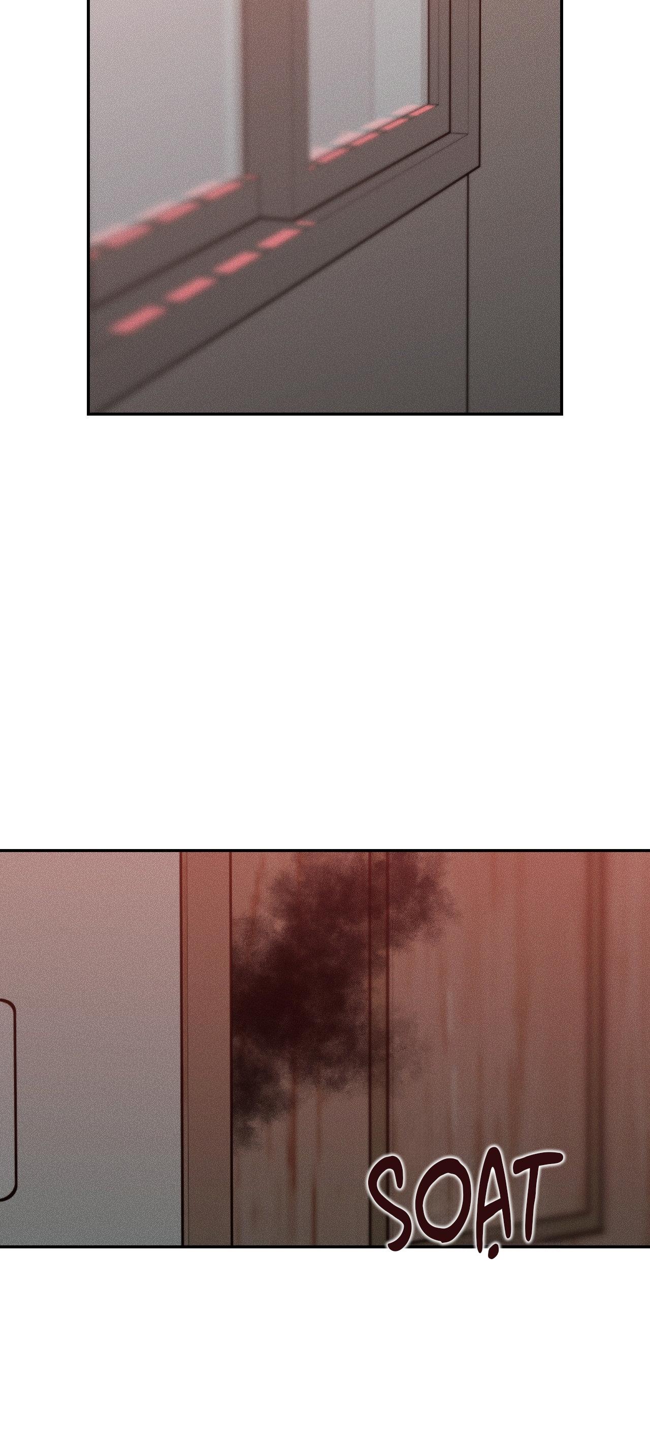 DEAR, TEDDY BEAR Chapter 50 - Next 