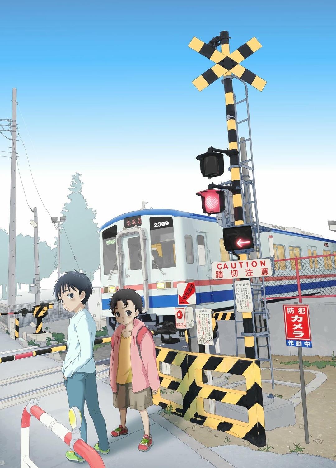 Tuyển tập bộ truyện của tác giả Orukoa Chapter 19 - Next 