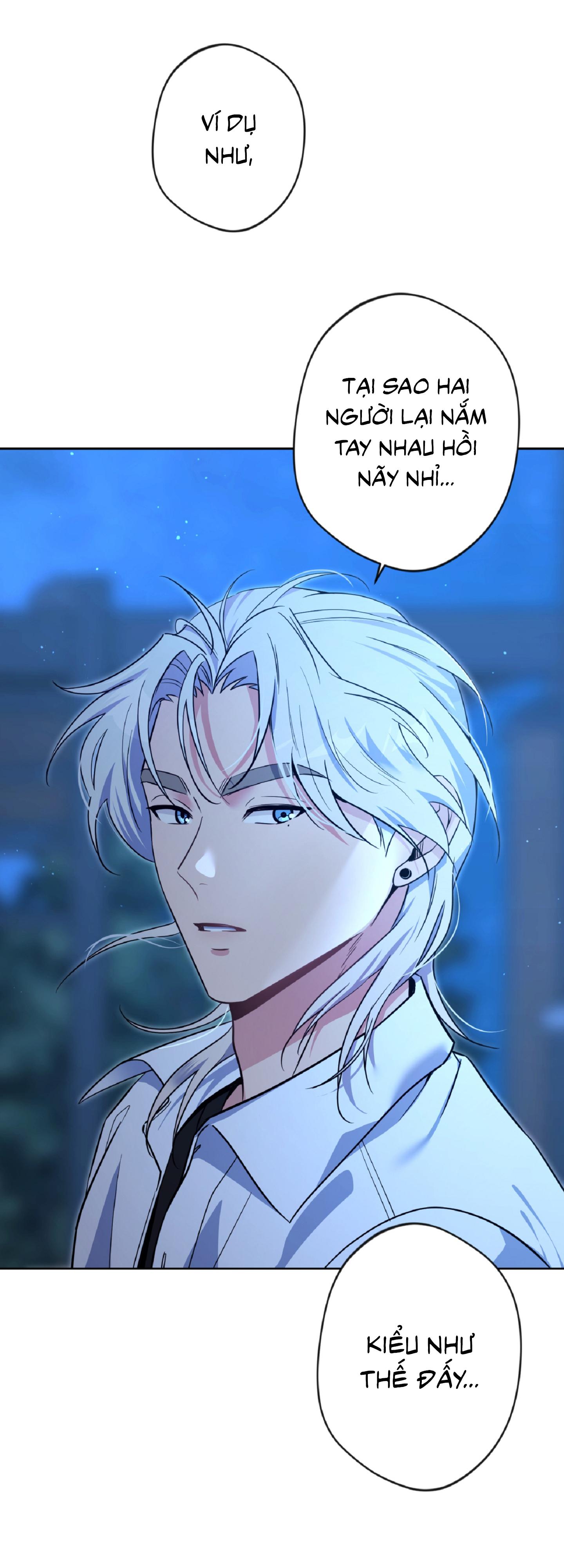 Angel kiss Chapter 34 - Next 