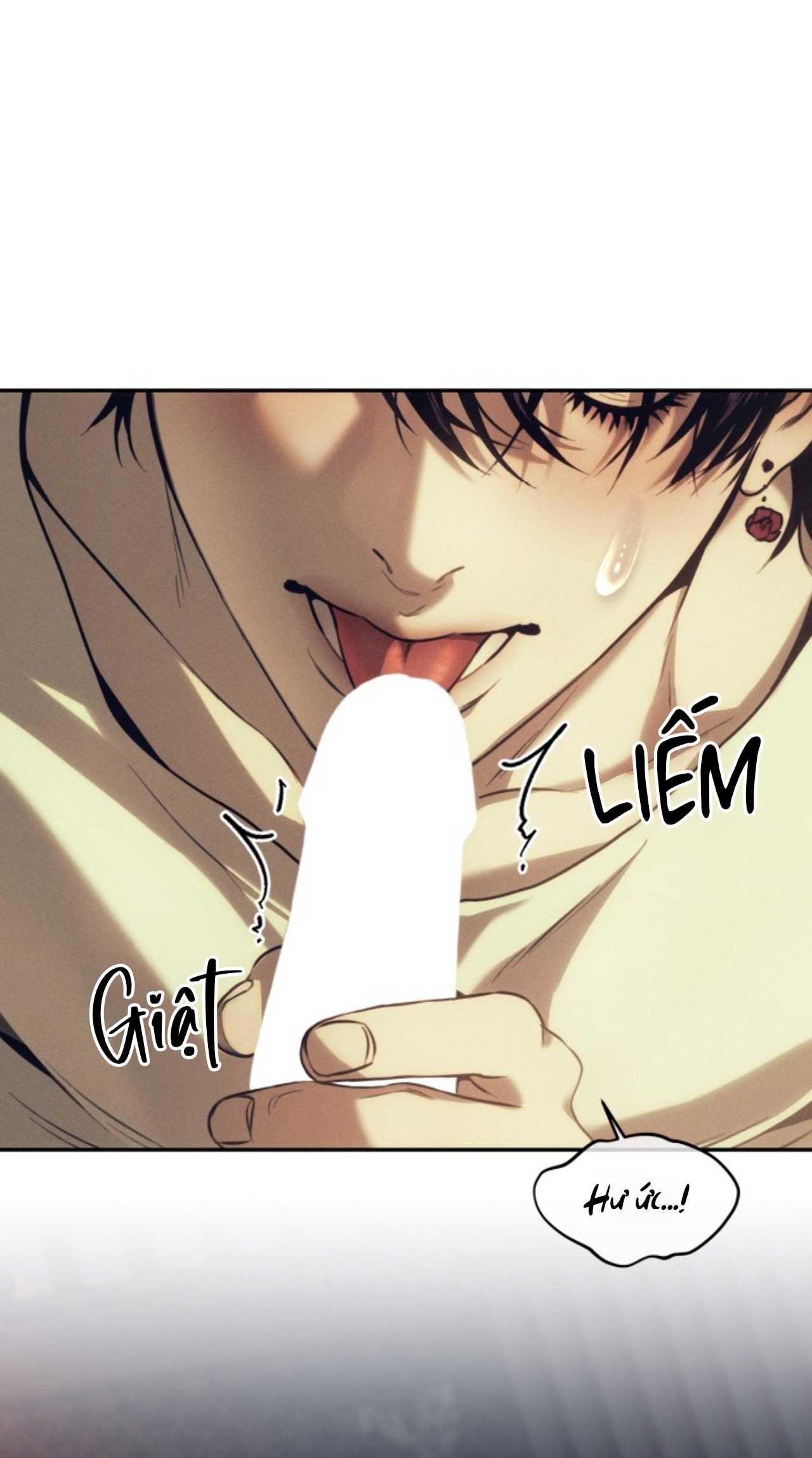 Tiệm bánh nóng bỏng và gợi cảm Chapter 24 - Next Chapter 25 END