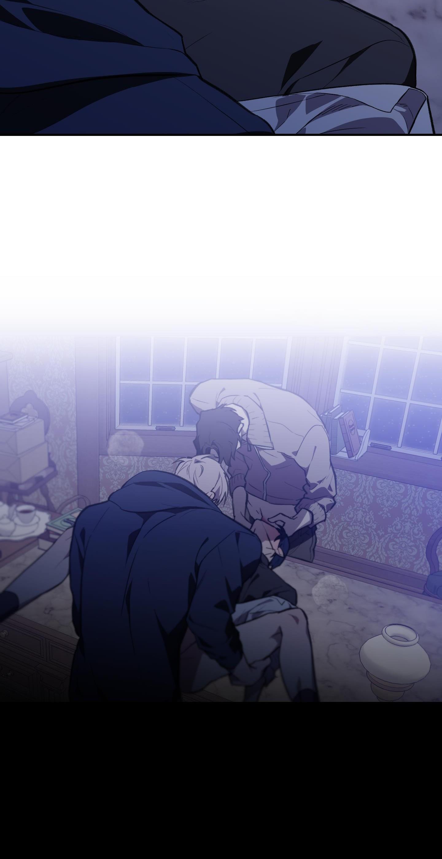 (CBunu) Control Time Chapter 43 H+ - Next Chapter 44