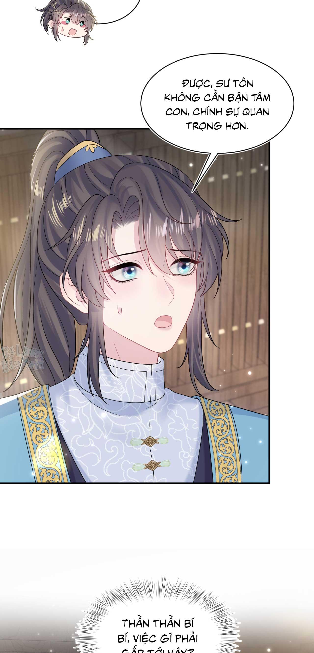 Tuyệt mỹ bạch liên hoa online dạy học Chapter 186 - Next Chapter 187