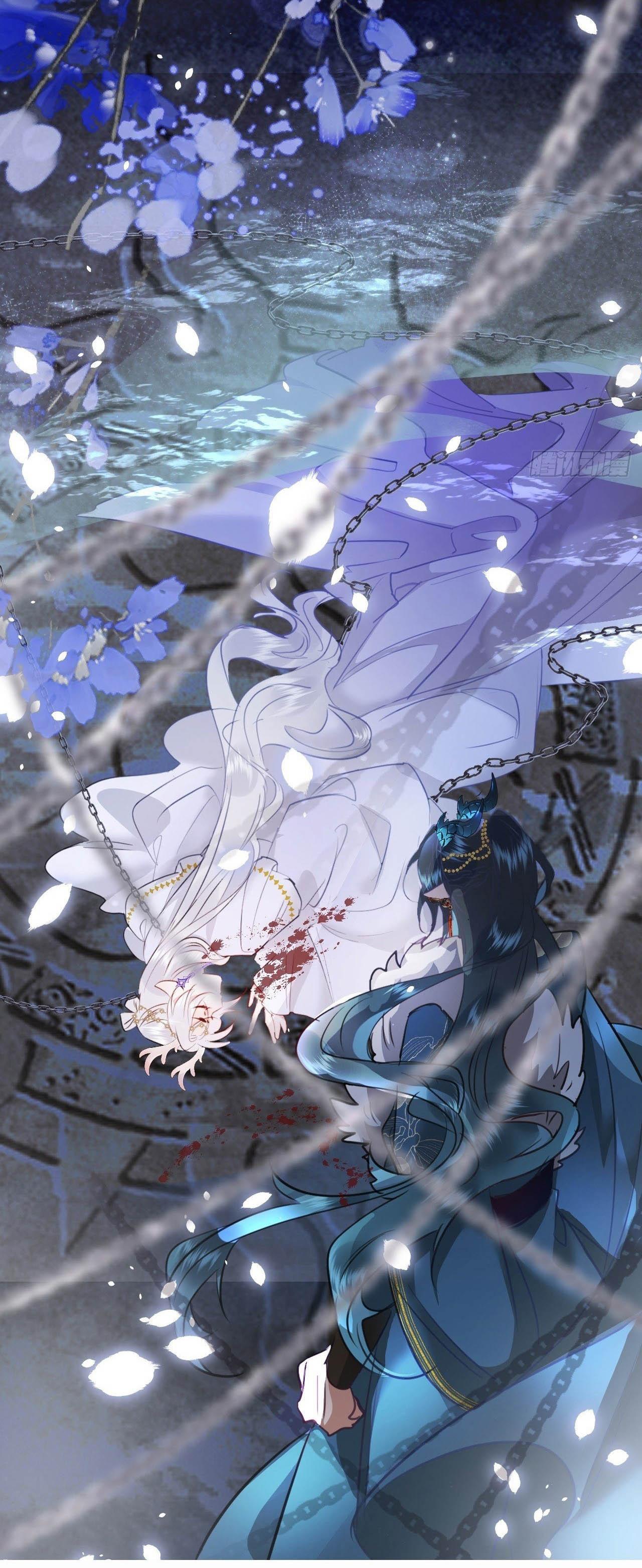 Dạ Bạch Chapter 4 - Next 
