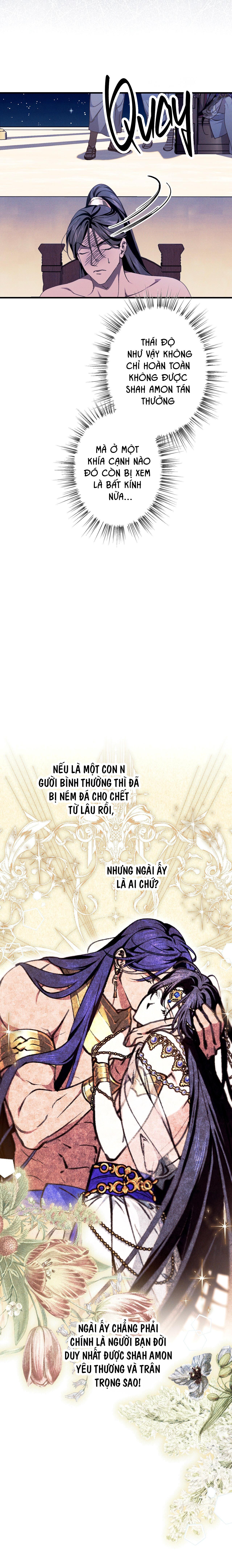 RẮN NUỐT LỰU Chapter 14 - Trang 2