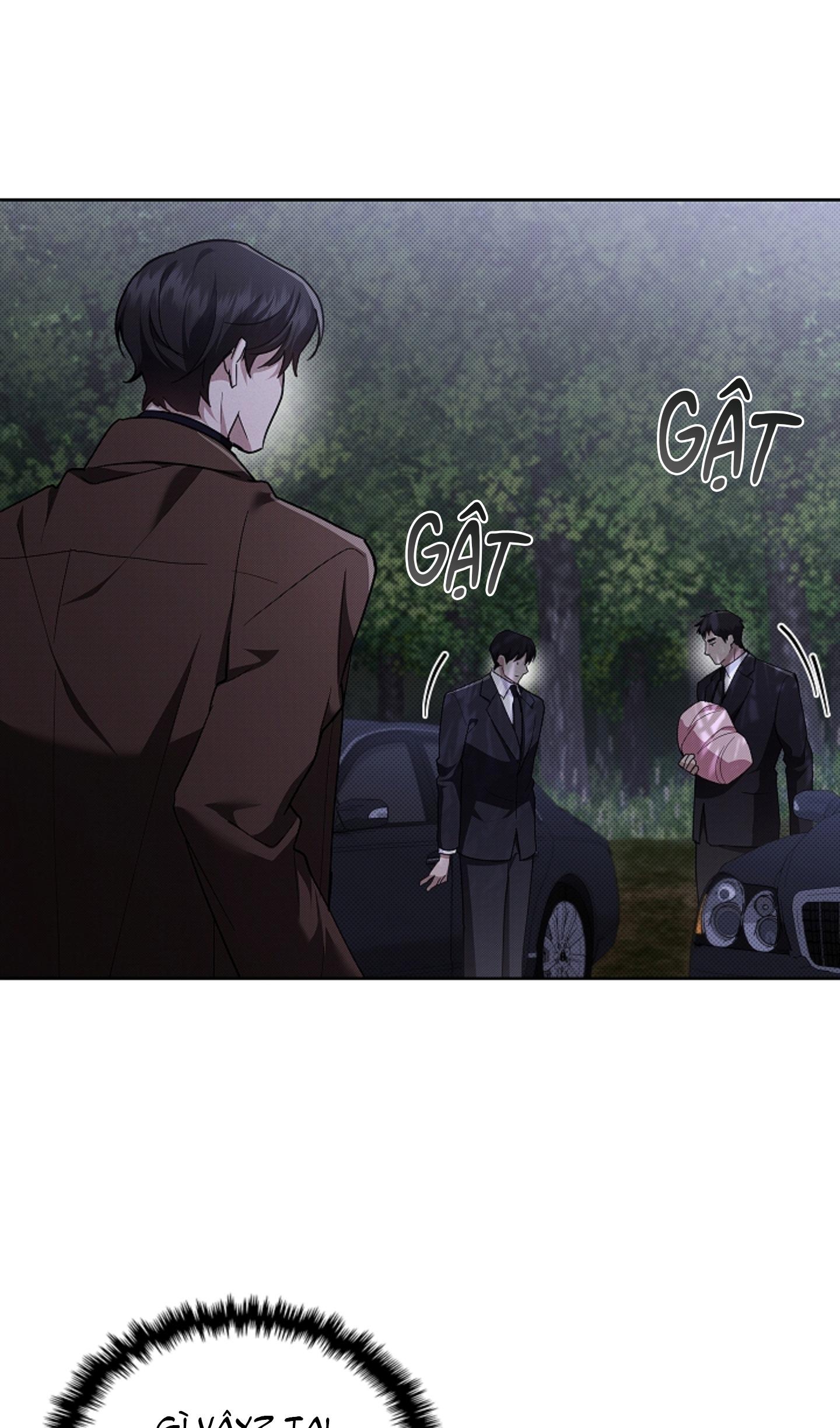 ĐỪNG ĐỘNG VÀO CÚN CON! Chapter 44.02 - Next 