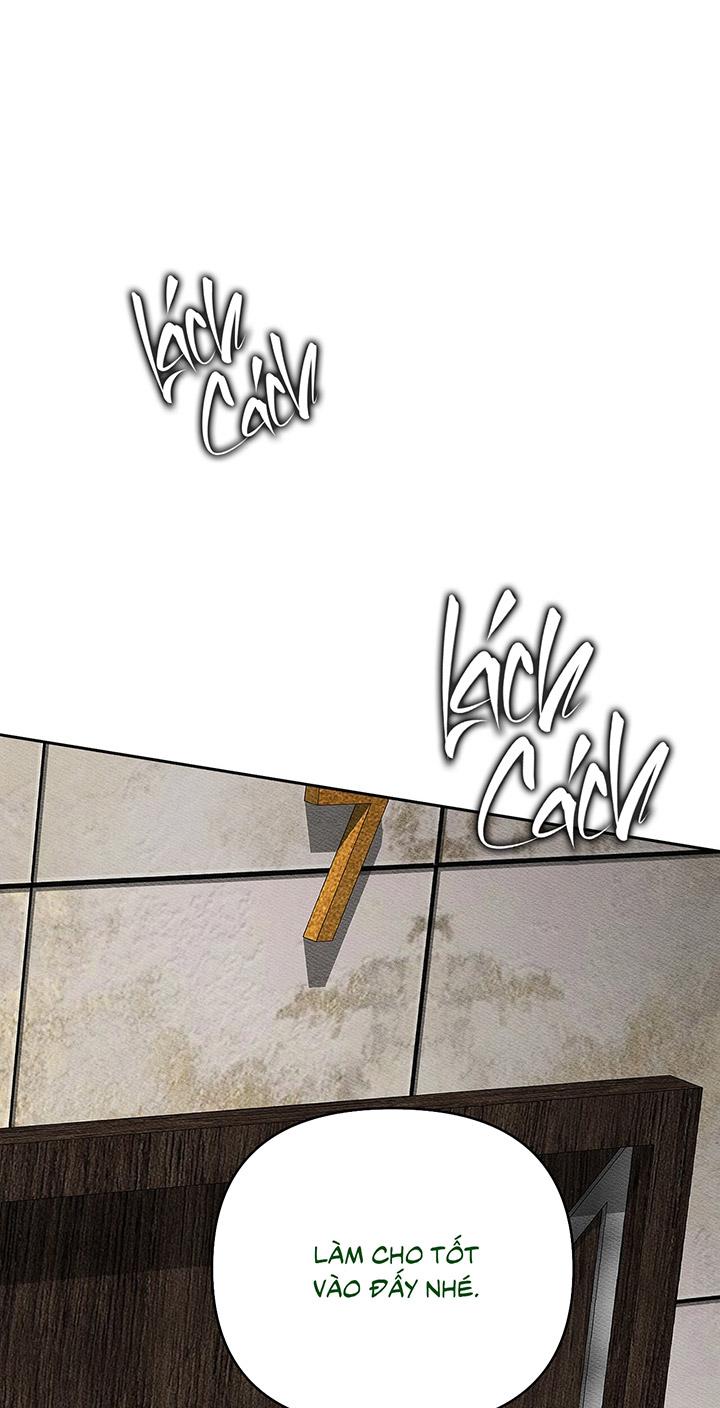 [DDT] KẺ ĐÁNH CẮP TRÁI TIM Chapter 2 19+ - Next Chapter 3 19+