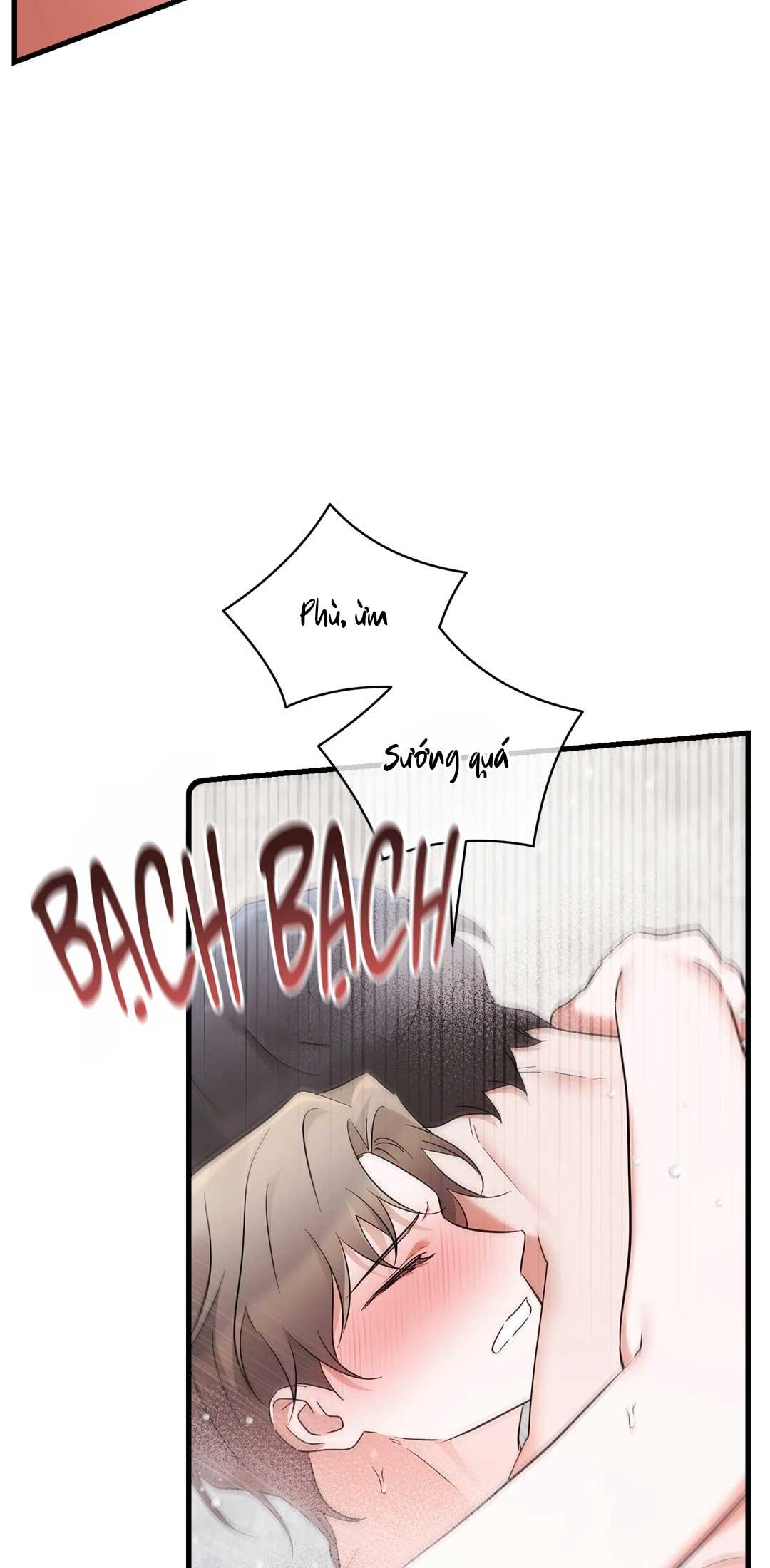 KÝ SỰ ALPHA Chapter 46 H++ - Next Chapter 47 H+