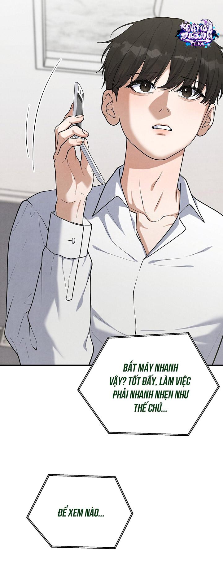 [DDT] HƯƠNG VỊ TÌNH THÂN Chapter 17 19+ - Next 