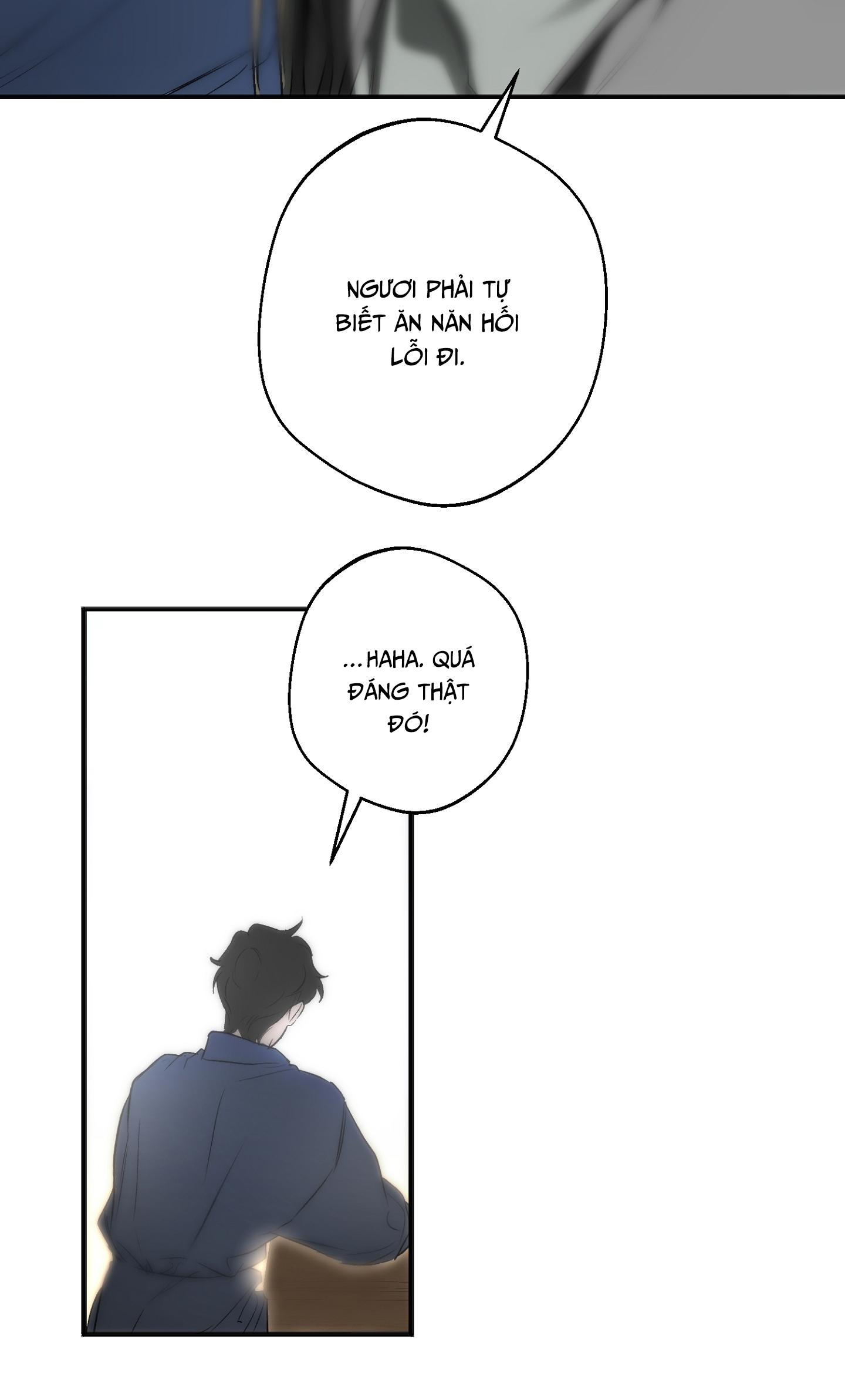KHI VẬN MỆNH ĐƯA LỐI Chapter 6 - Next Chapter 7