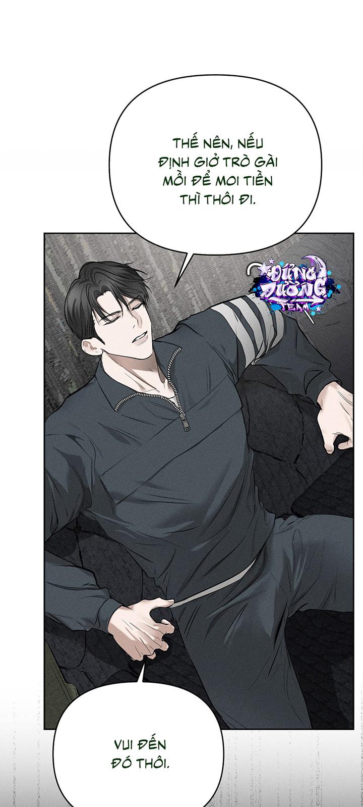 [DDT] KẺ ĐÁNH CẮP TRÁI TIM Chapter 3 19+ - Trang 2