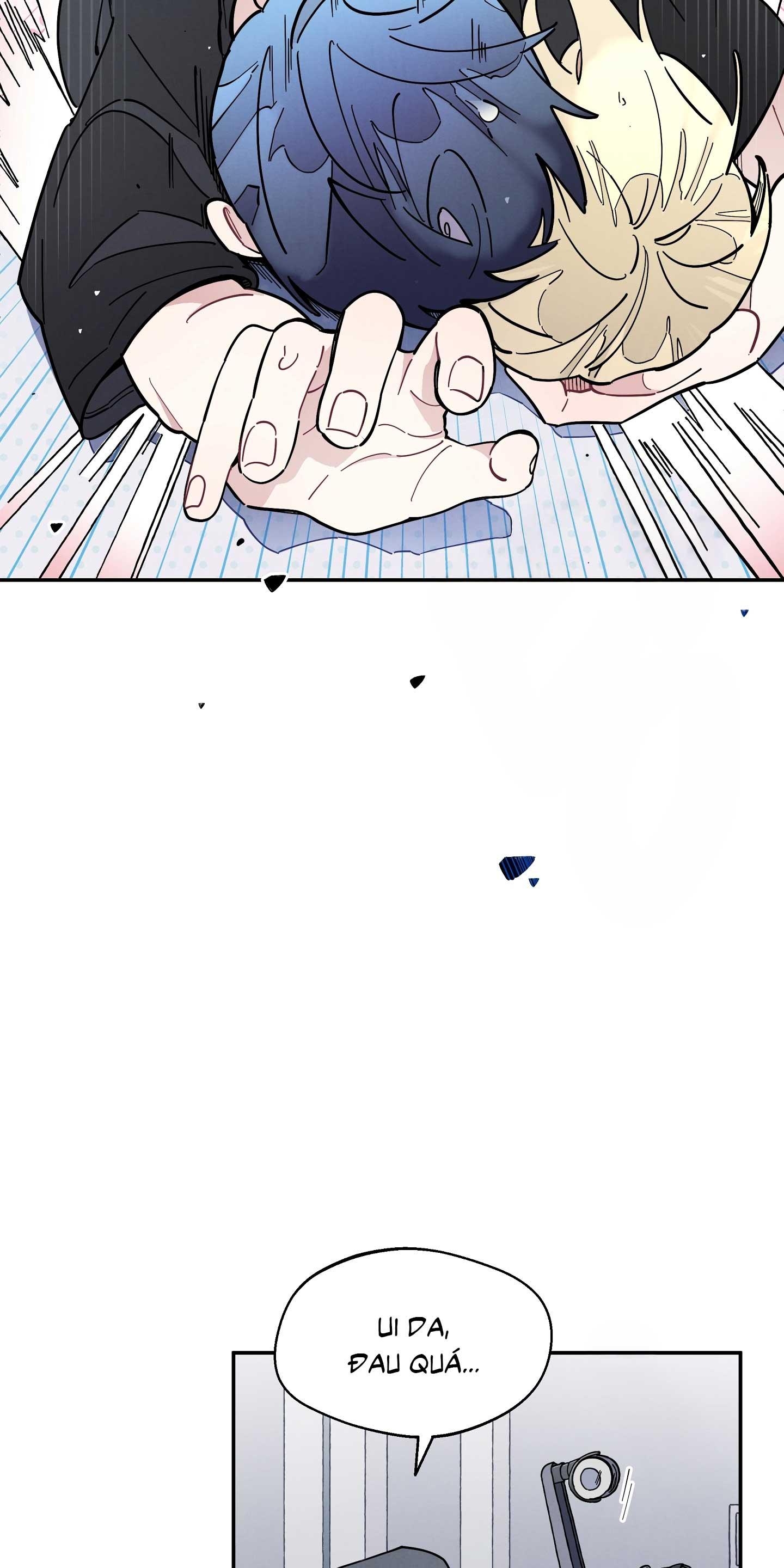 One-Room TA Chapter 42 H+ - Next Chapter 43