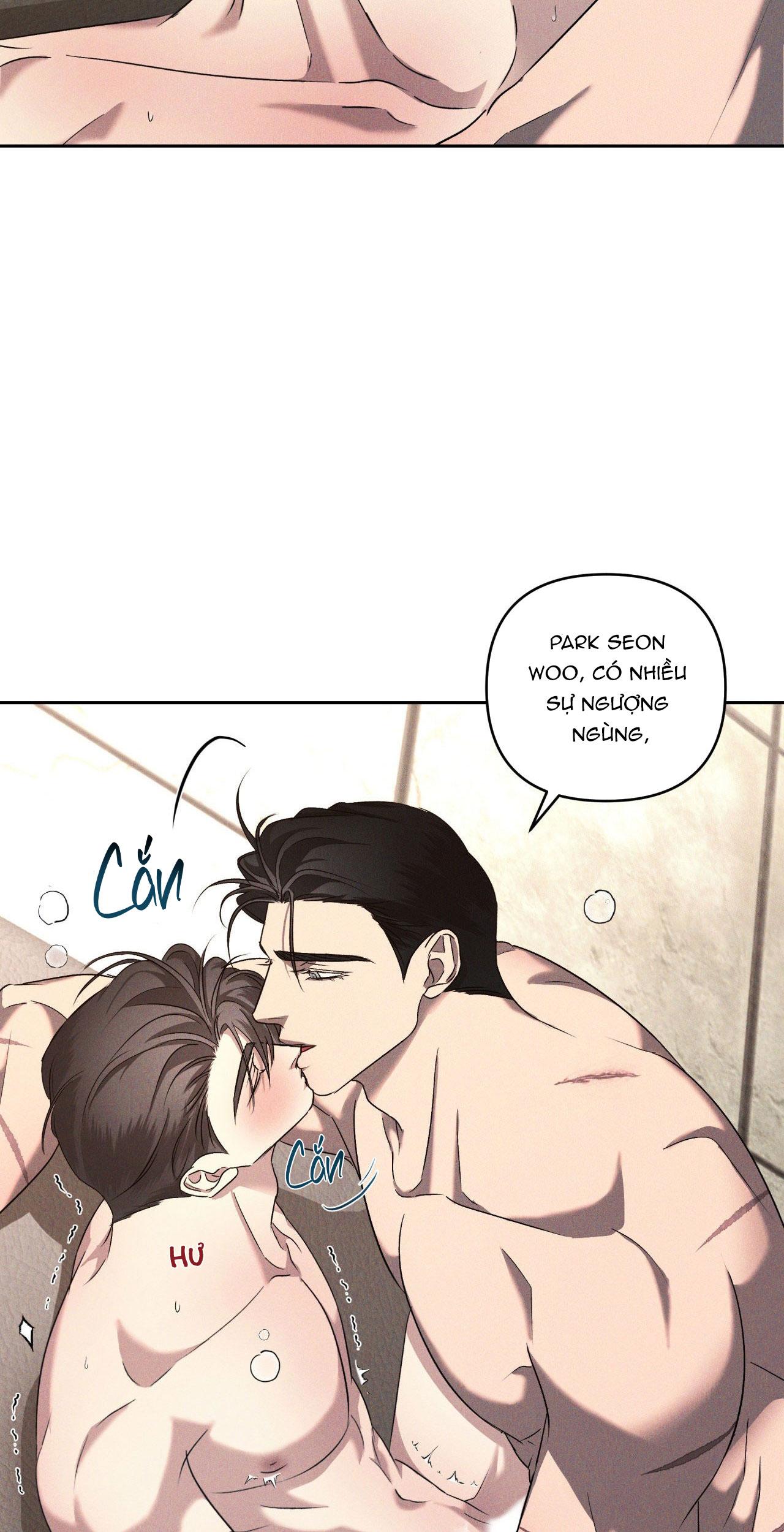 EDEN Chapter 32 - Next 