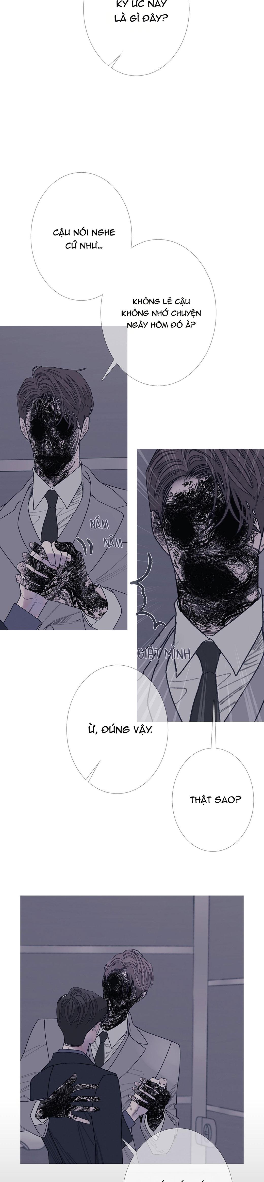 EM BÉ VÀ ĐẠI CA Chapter 50 - Next Chapter 51