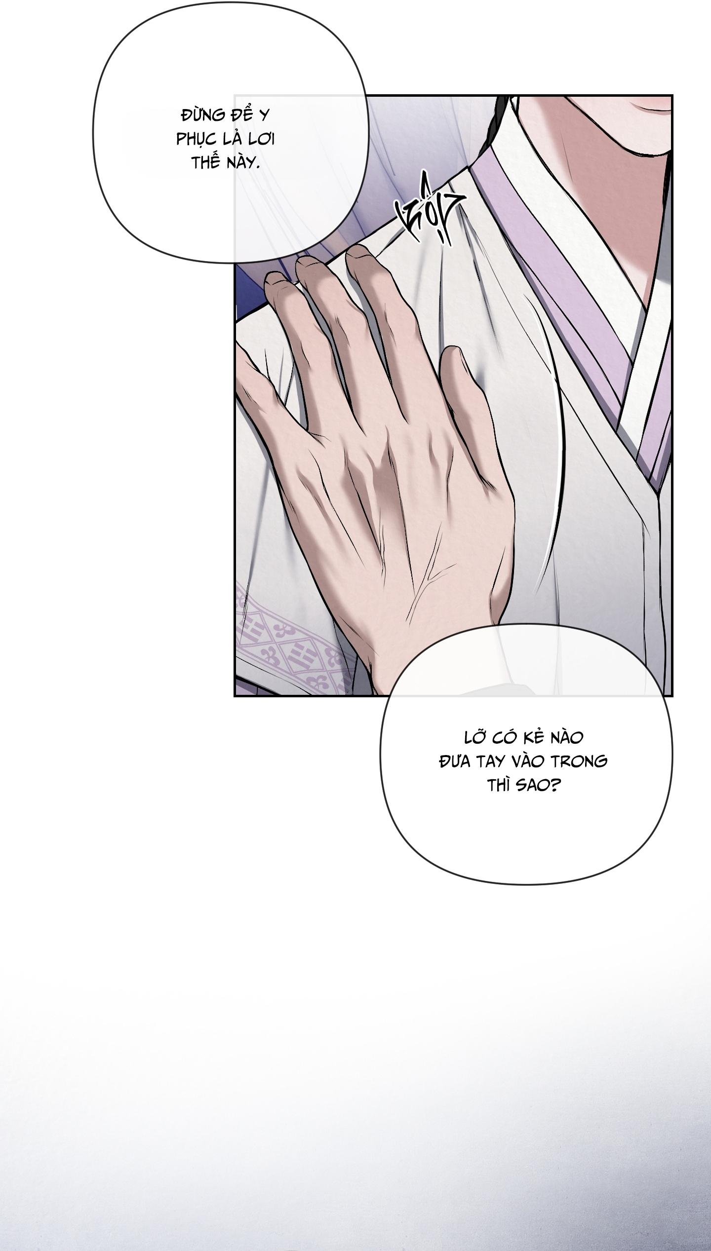 (GĐCV) HỐI HẬN Chapter 9 - Next 