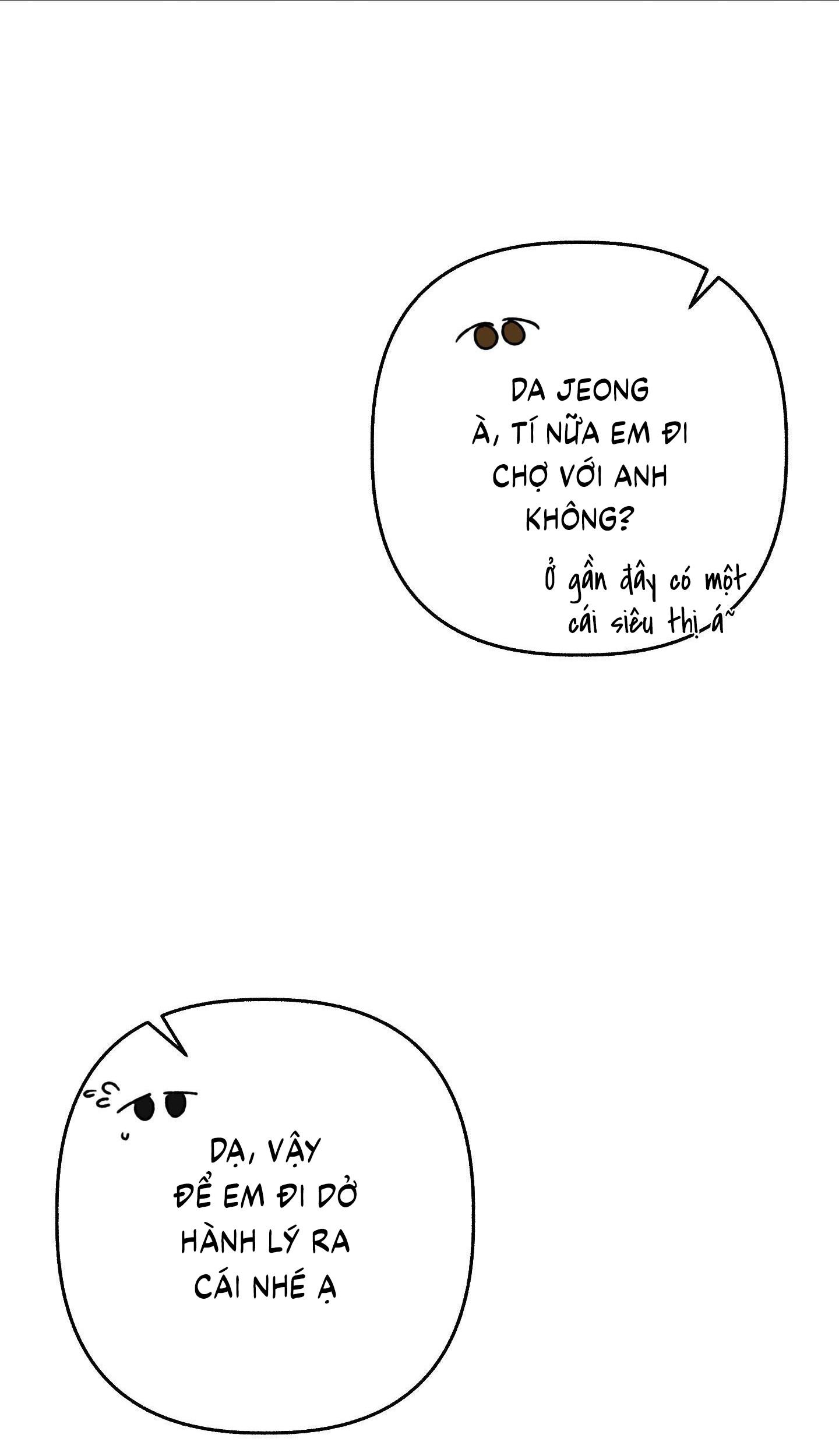 (CBunu) Ngọn Gió Dịu Dàng Chapter 22 - Next Chapter 23 END