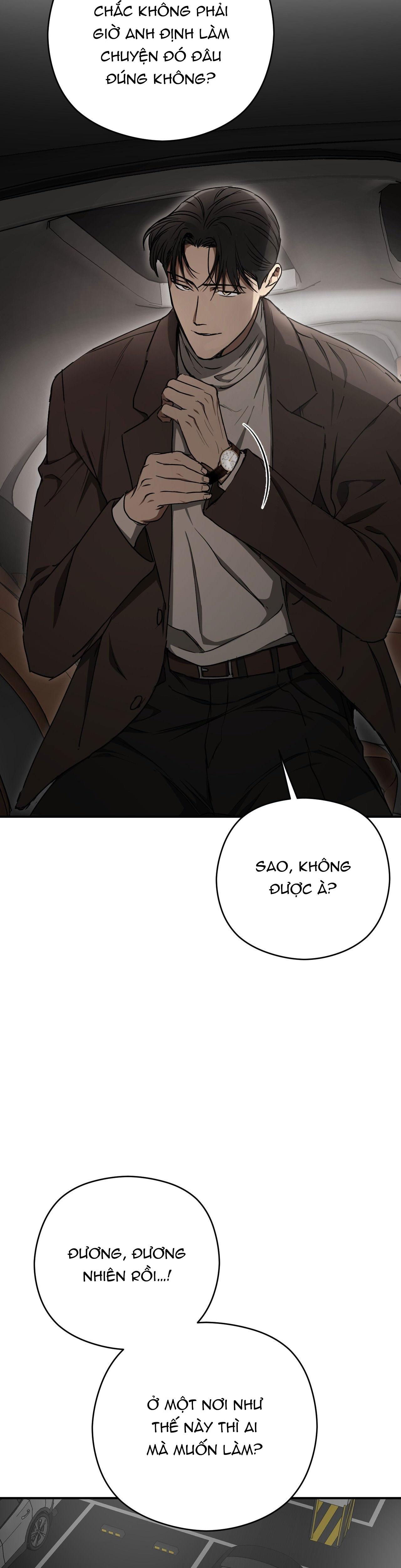 ĐỘC XÀ Chapter 31 - Next Chapter 32