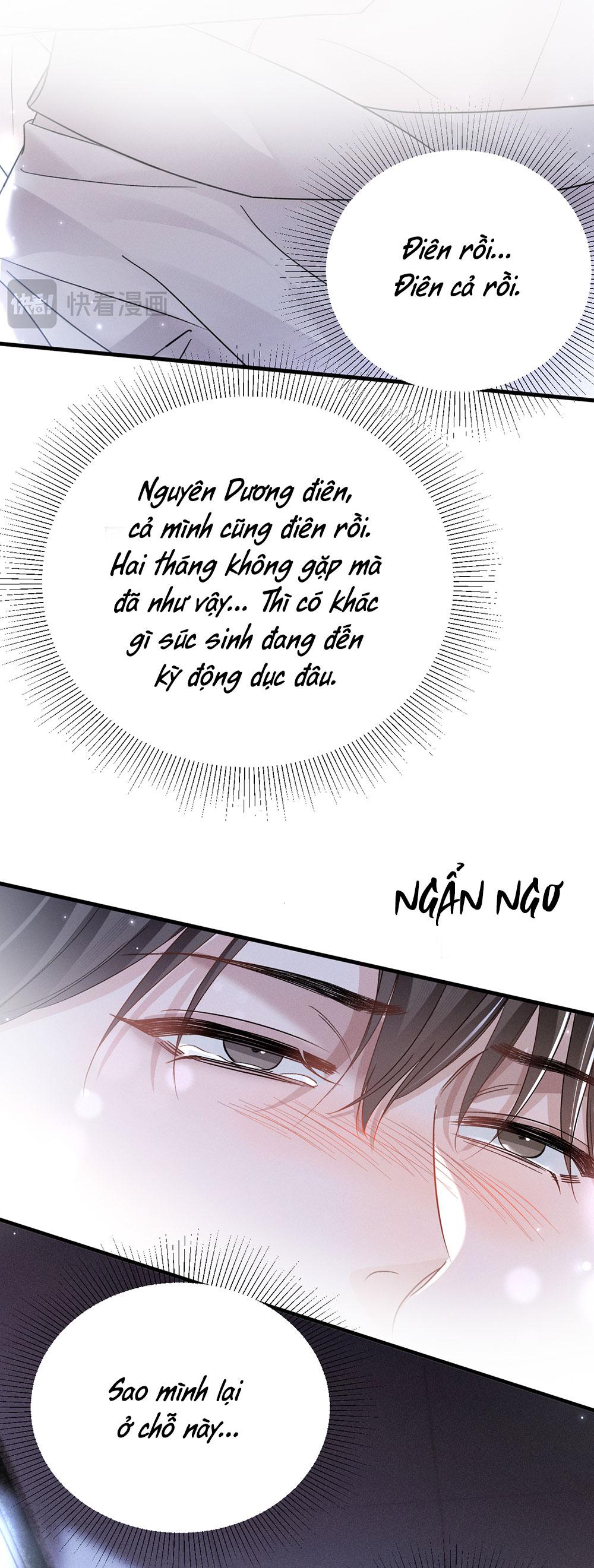 Cuộc Đối Đầu Gay Gắt Chapter 110 - Next 