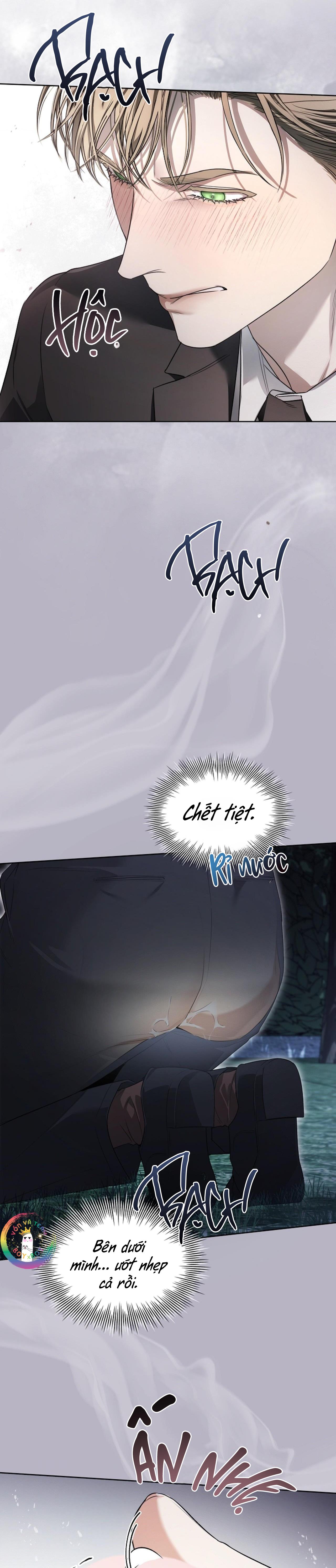CÓ GIỎI THÌ HÔN TÔI ĐI Chapter 15 - Next 