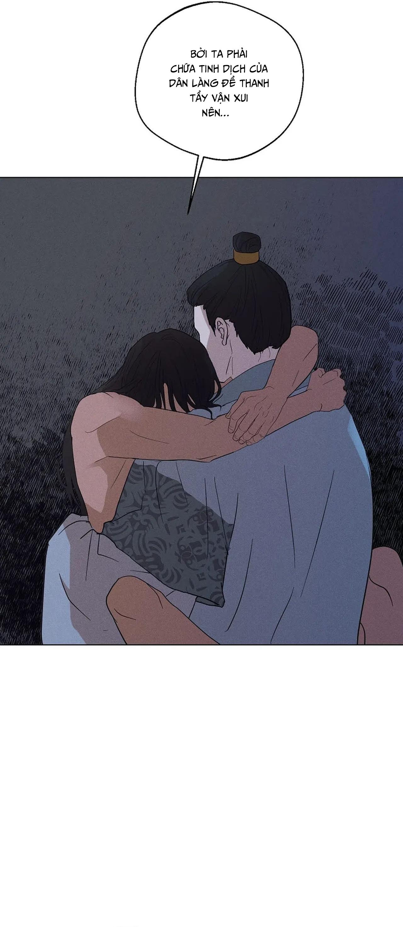 TUYỂN TẬP ÁM ẢNH, MƯU MÔ CÔNG Chapter 2.16 - Next Chapter 2.17 END