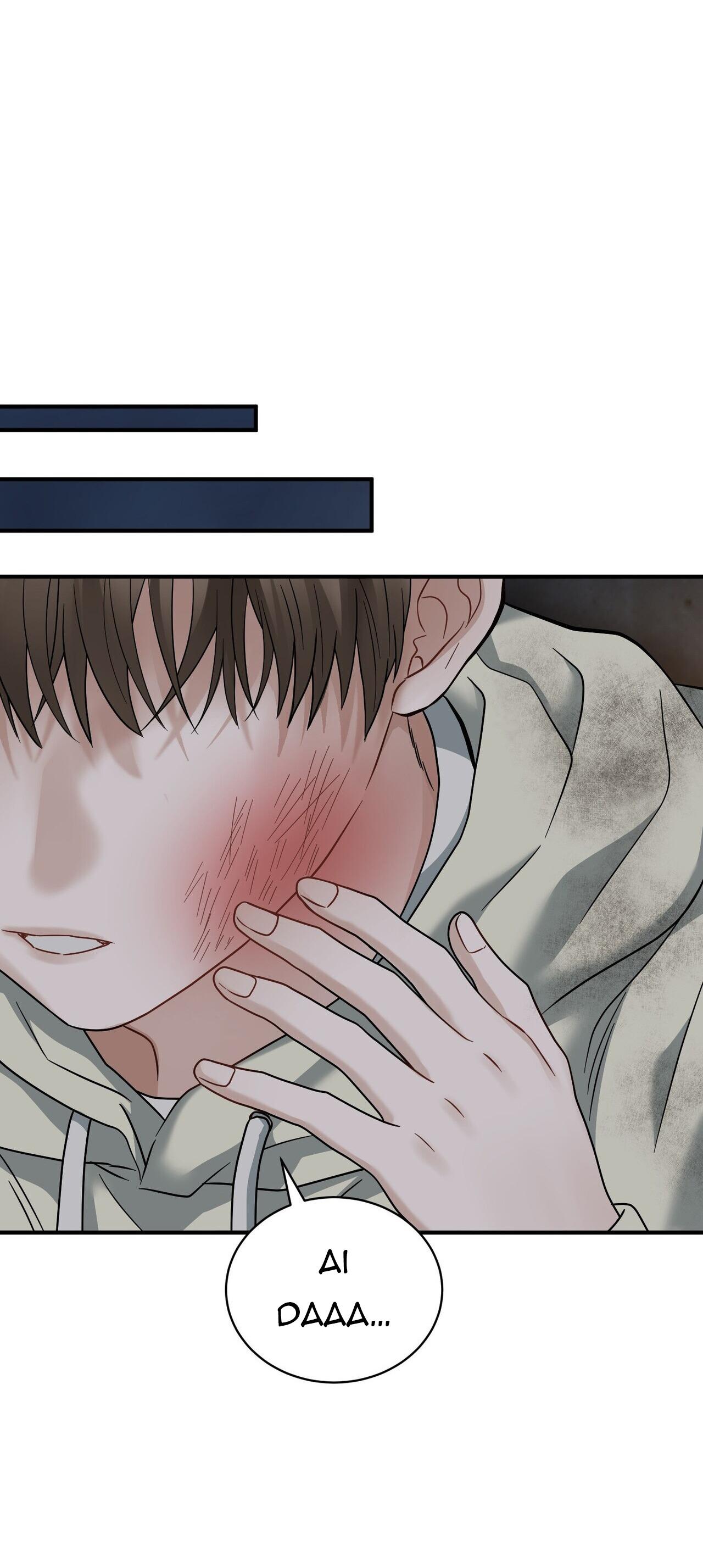 MỞ KHÓA GIAM CẦM Chapter 8 - Next 
