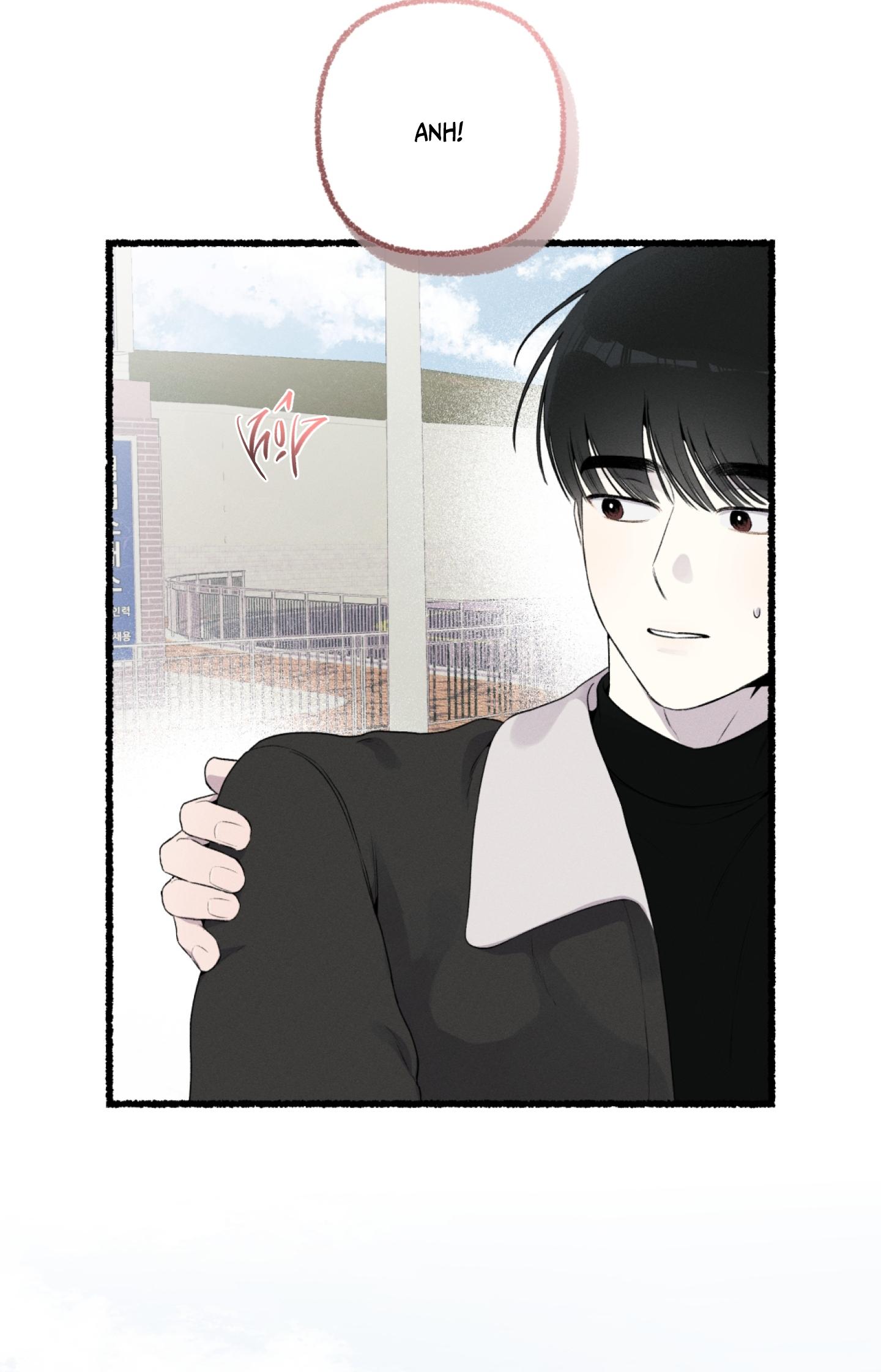 LẠC NHỊP Ở SAMCHEONPO Chapter 5 - Next 