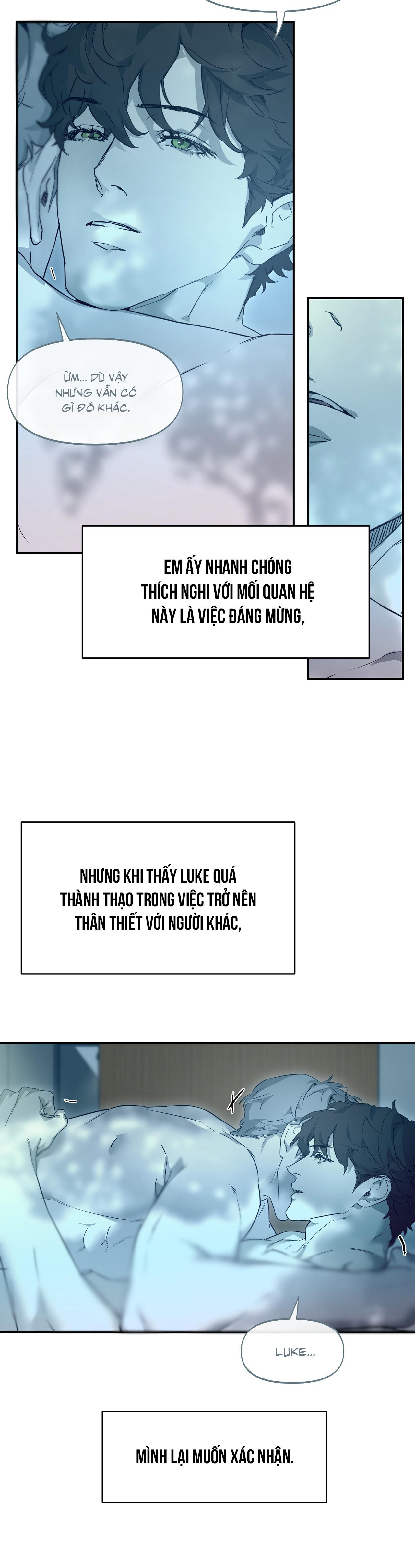NERD PROJECT Chapter 44 - Next 