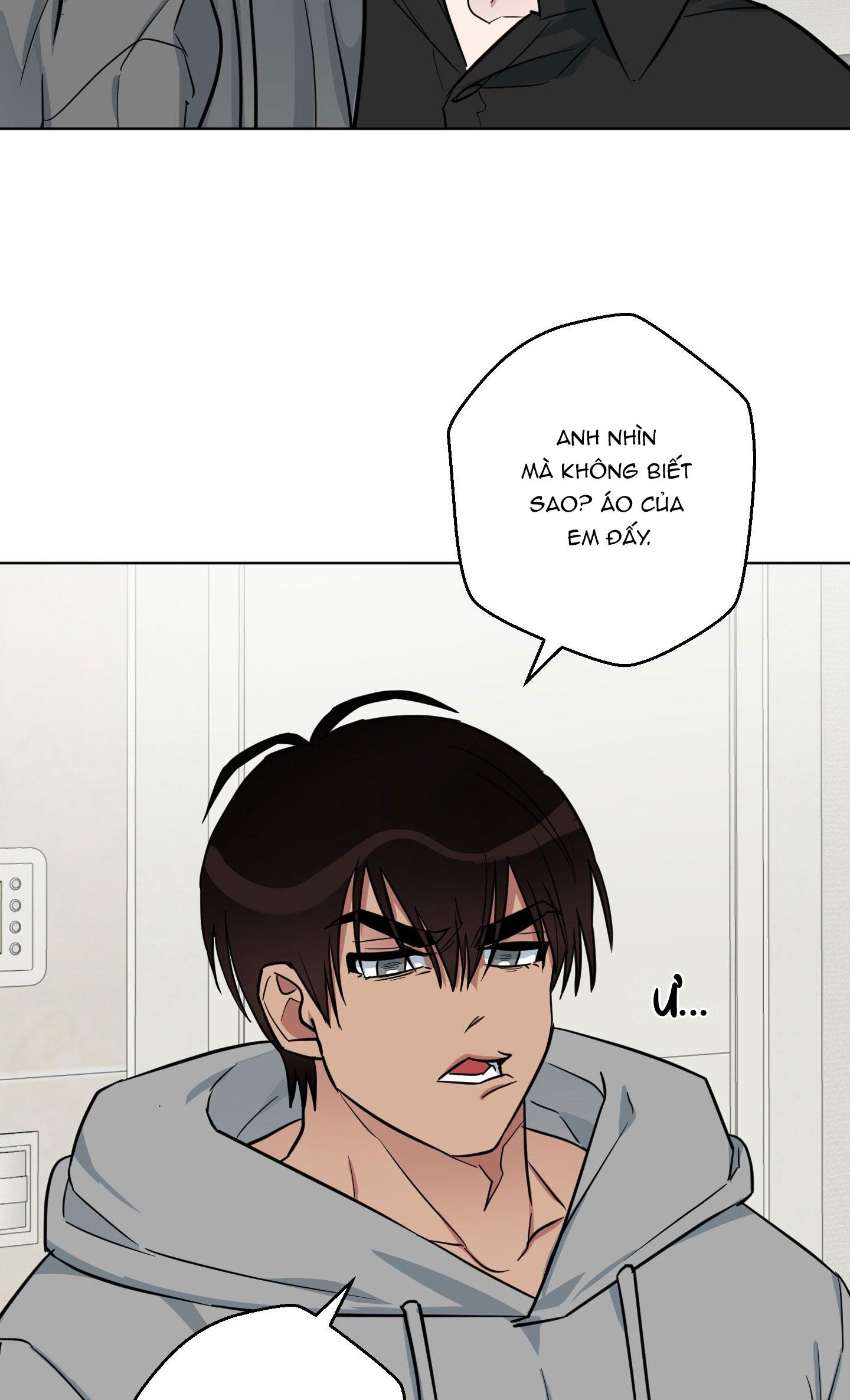 CHÚ ĐÃ BIẾT HẾT RỒI SAO ? Chapter 35 - Next Chapter 36