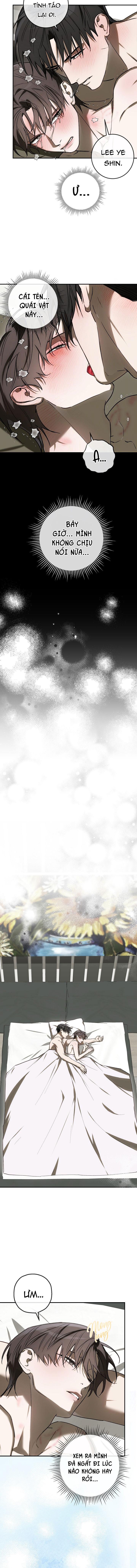 BẢO VẬT Chapter 33 - Next Chapter 34