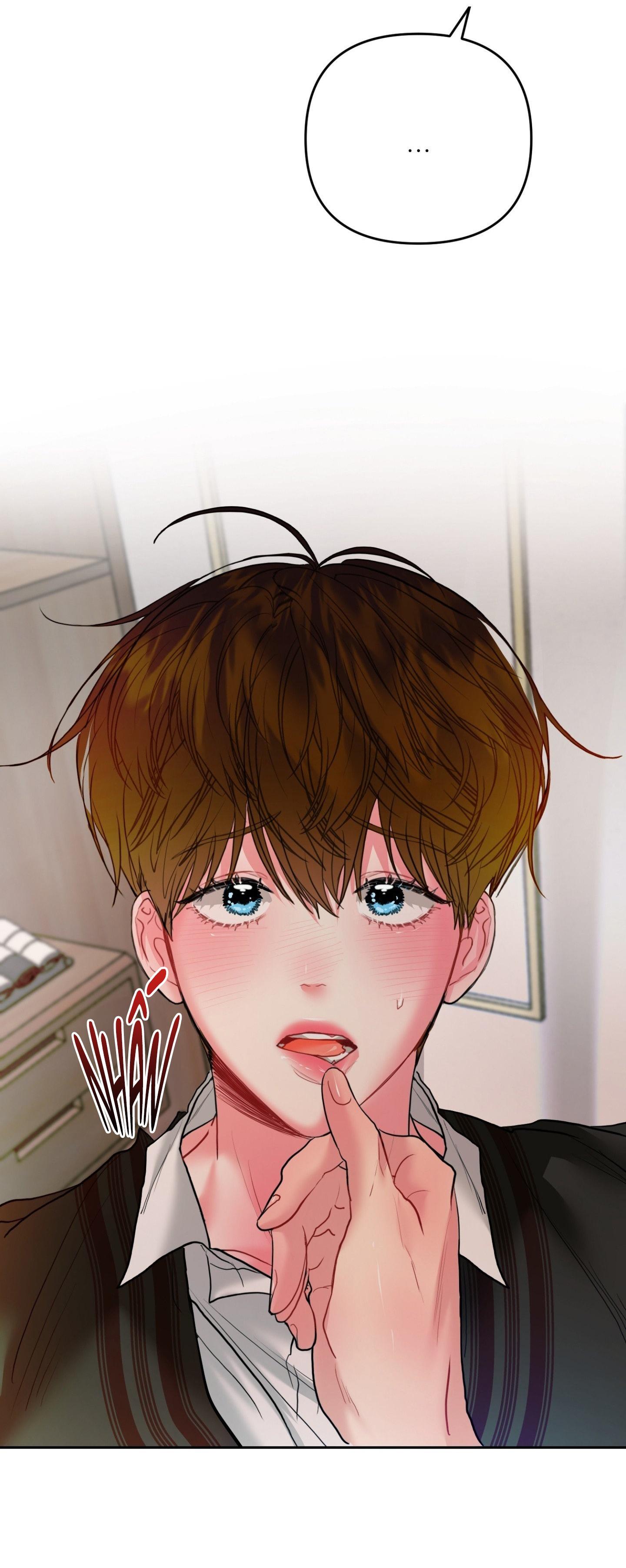(ABO) Peppermint Candy Chapter 5 - Trang 2