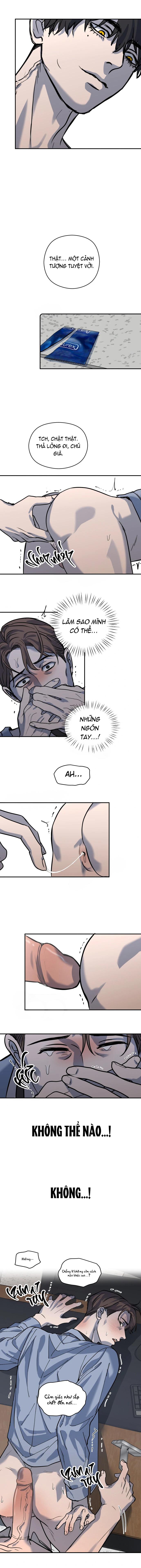 BỐ PHẢI TRẢ NỢ Chapter 3 H+ - Next 