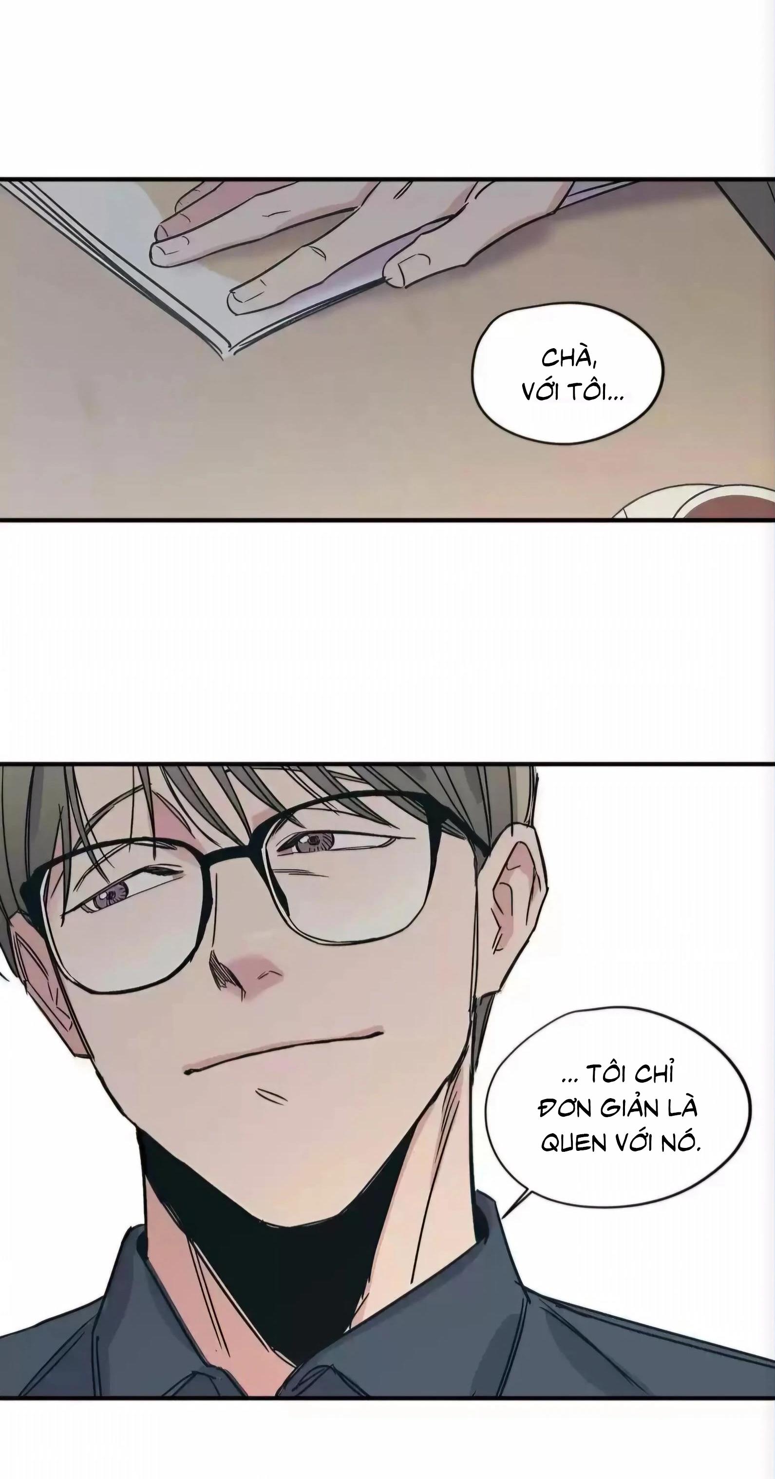 Chuyện Tình Triệu Won Chapter 20 - Next 
