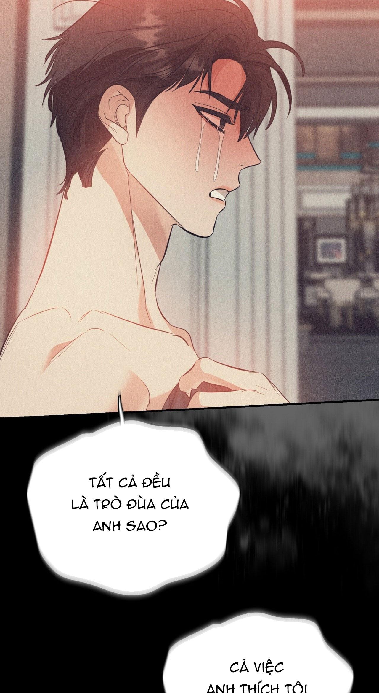 LỆNH CỨU RỖI Chapter 79 - Next 