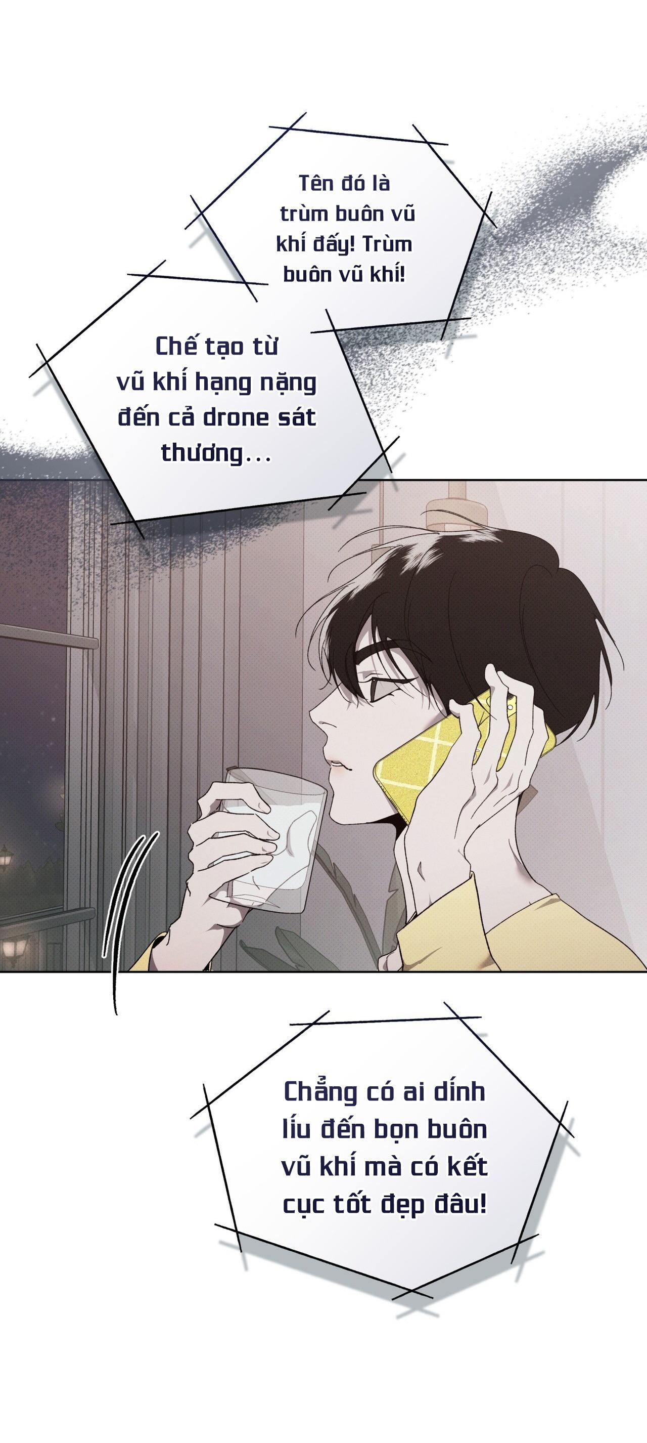 NGUỒN GỐC TIẾN HÓA Chapter 7 - Next 