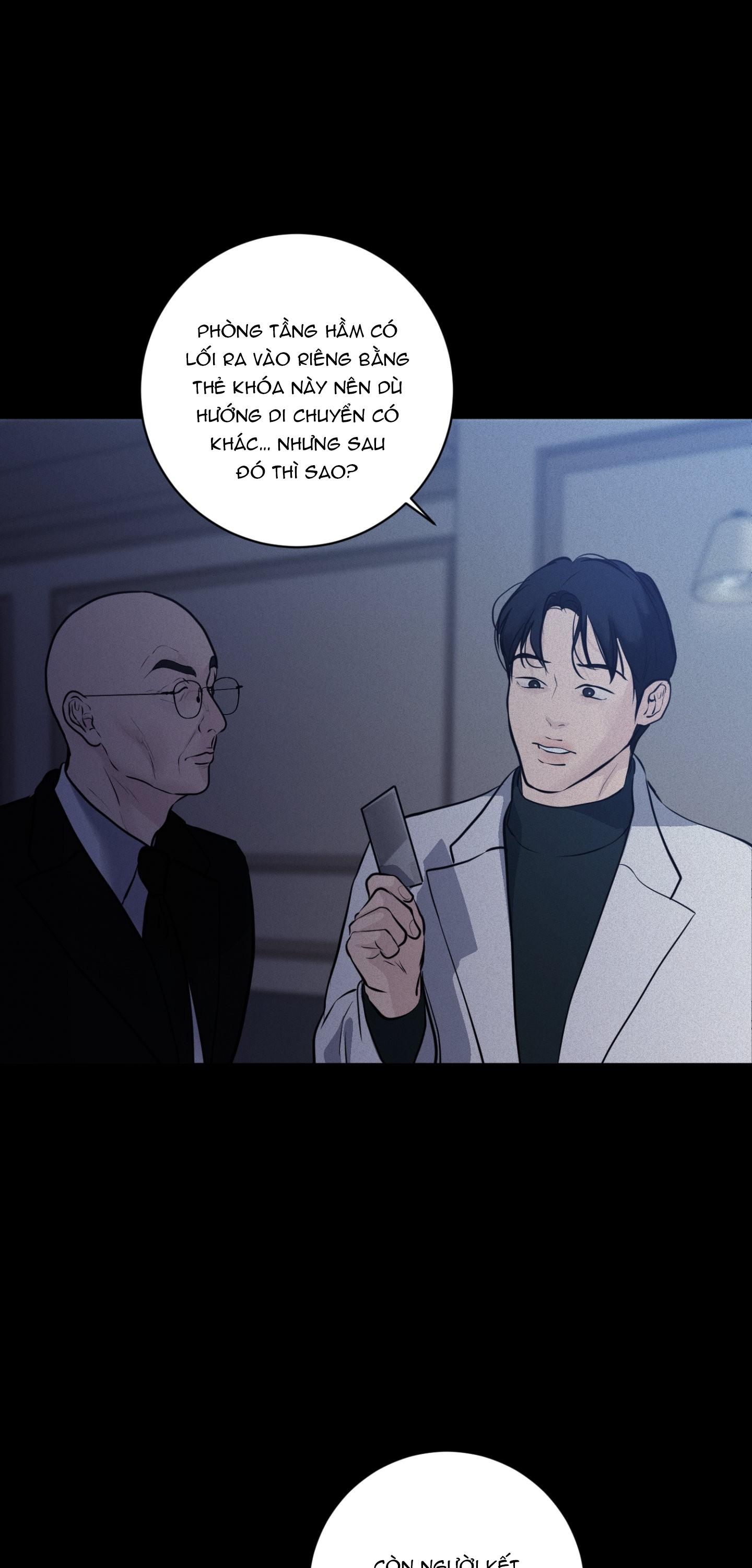 (ABO) LỜI CẦU NGUYỆN Chapter 81 - Next 