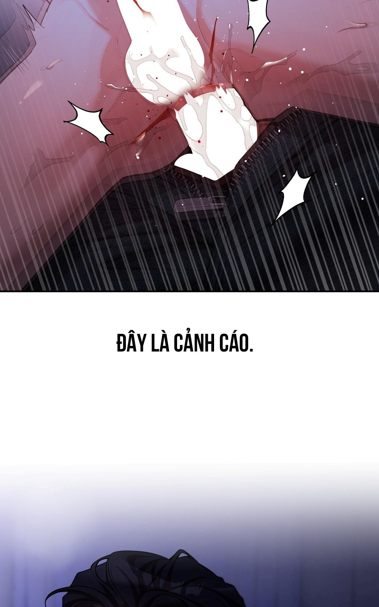 Thiếu niên sò: Bình minh bùng cháy Chapter 9 - Next 