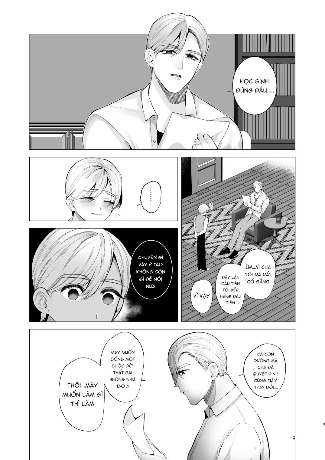 ONESHOT CƯNG MÀ NÓI Chapter 59 - Next 