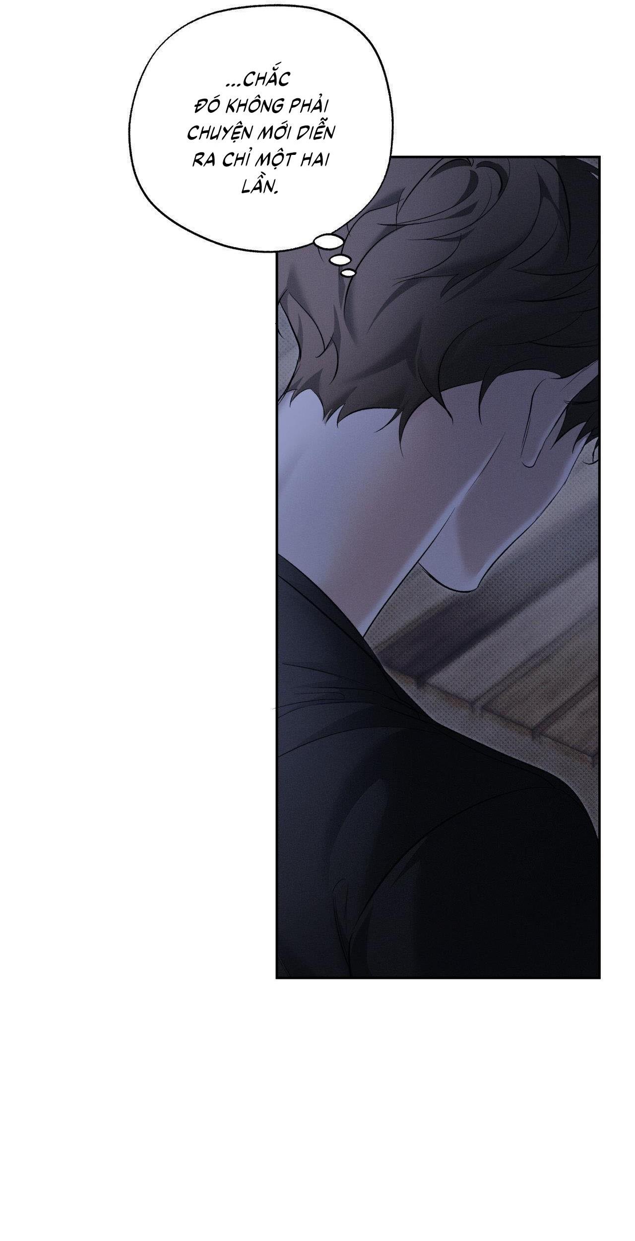 (CBunu) Chó Săn Của Sisyphus Chapter 20 - Trang 2