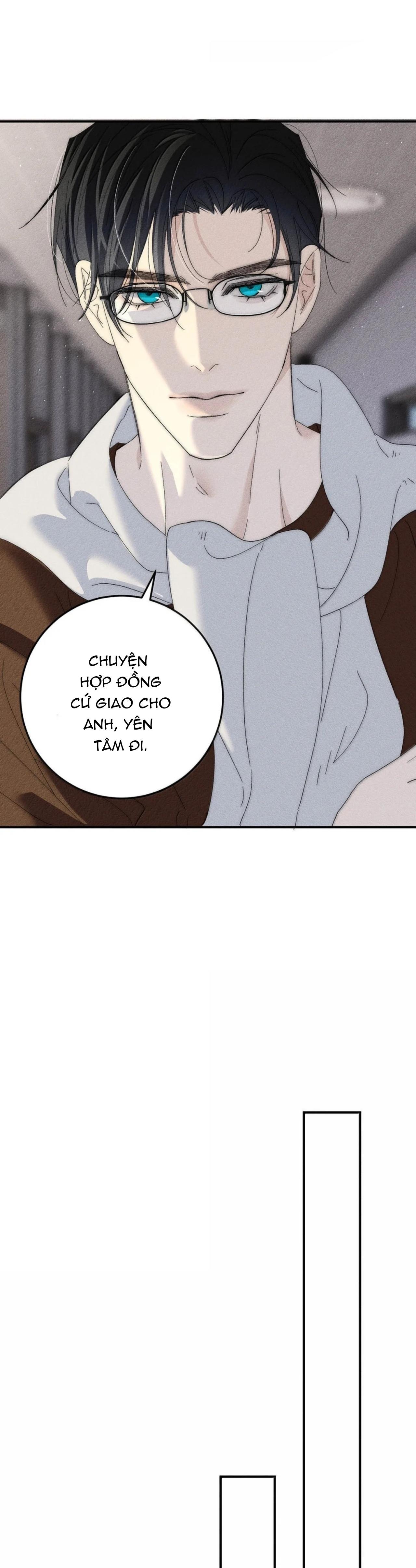 Mỗi Ngày Đều Muốn Tên Hoàng Tử Yandere Nhục Mặt Chapter 30 - Next Chapter 31