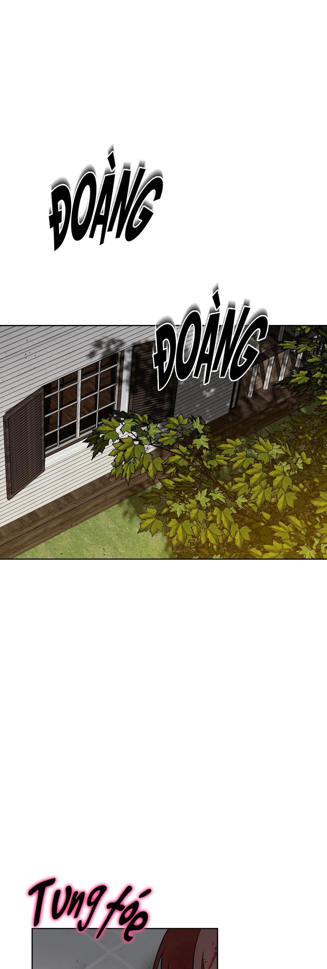 OMEGA HOÀN HẢO CỦA TÔI Chapter 30 - Next 