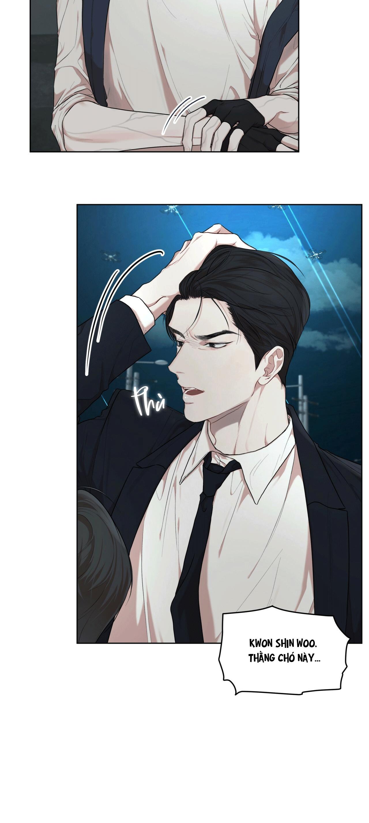 KHỞI NGUỒN SỰ SỐNG Chapter 54 - Next Chapter 55