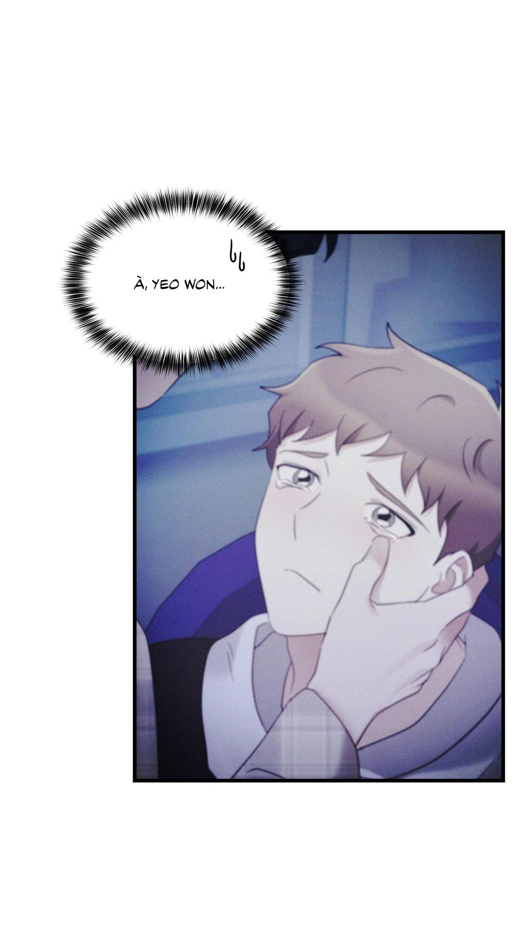 KÝ SỰ ALPHA Chapter 31 - Next 