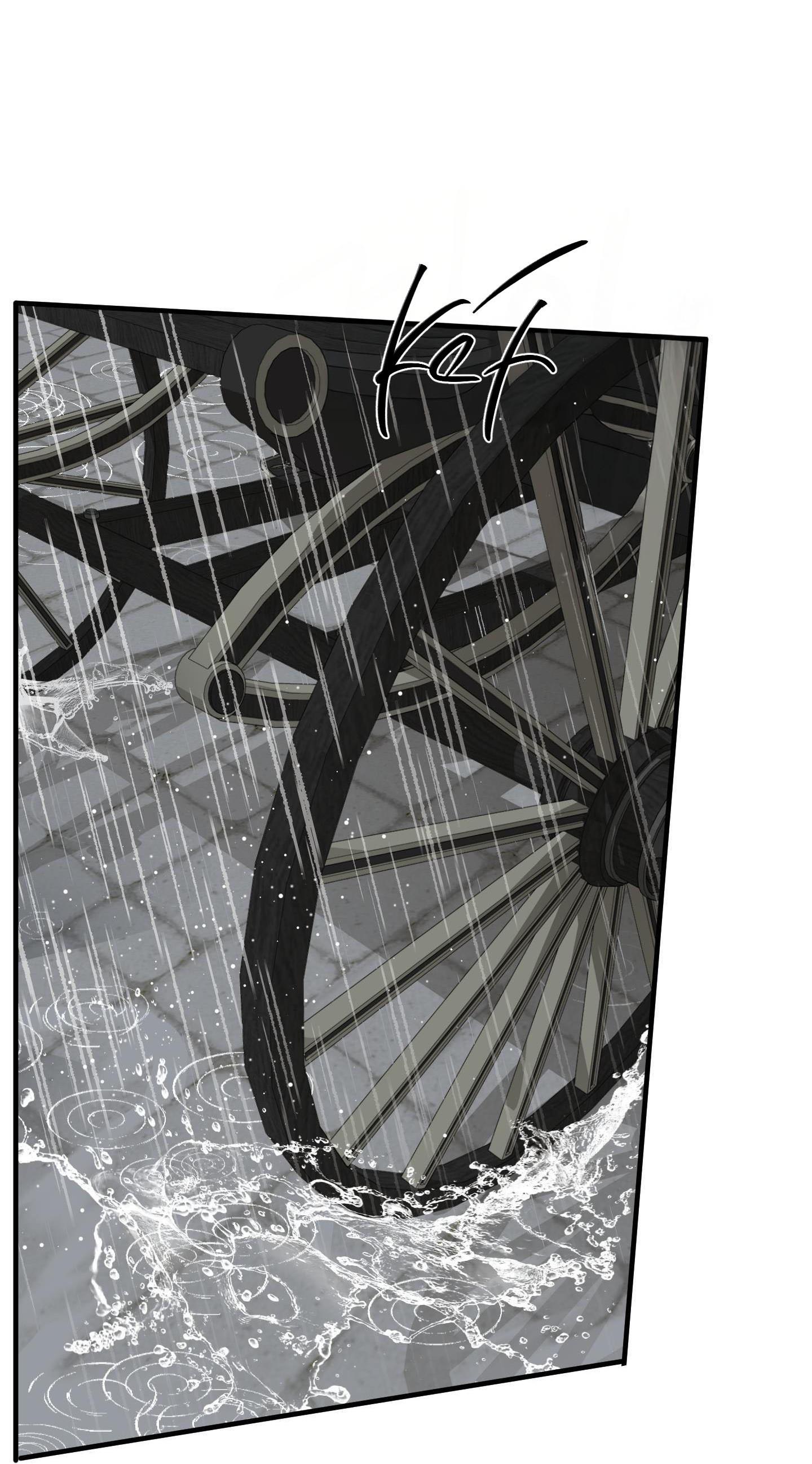 (CBunu) Hoa Vô Danh Chapter 30 - Next 