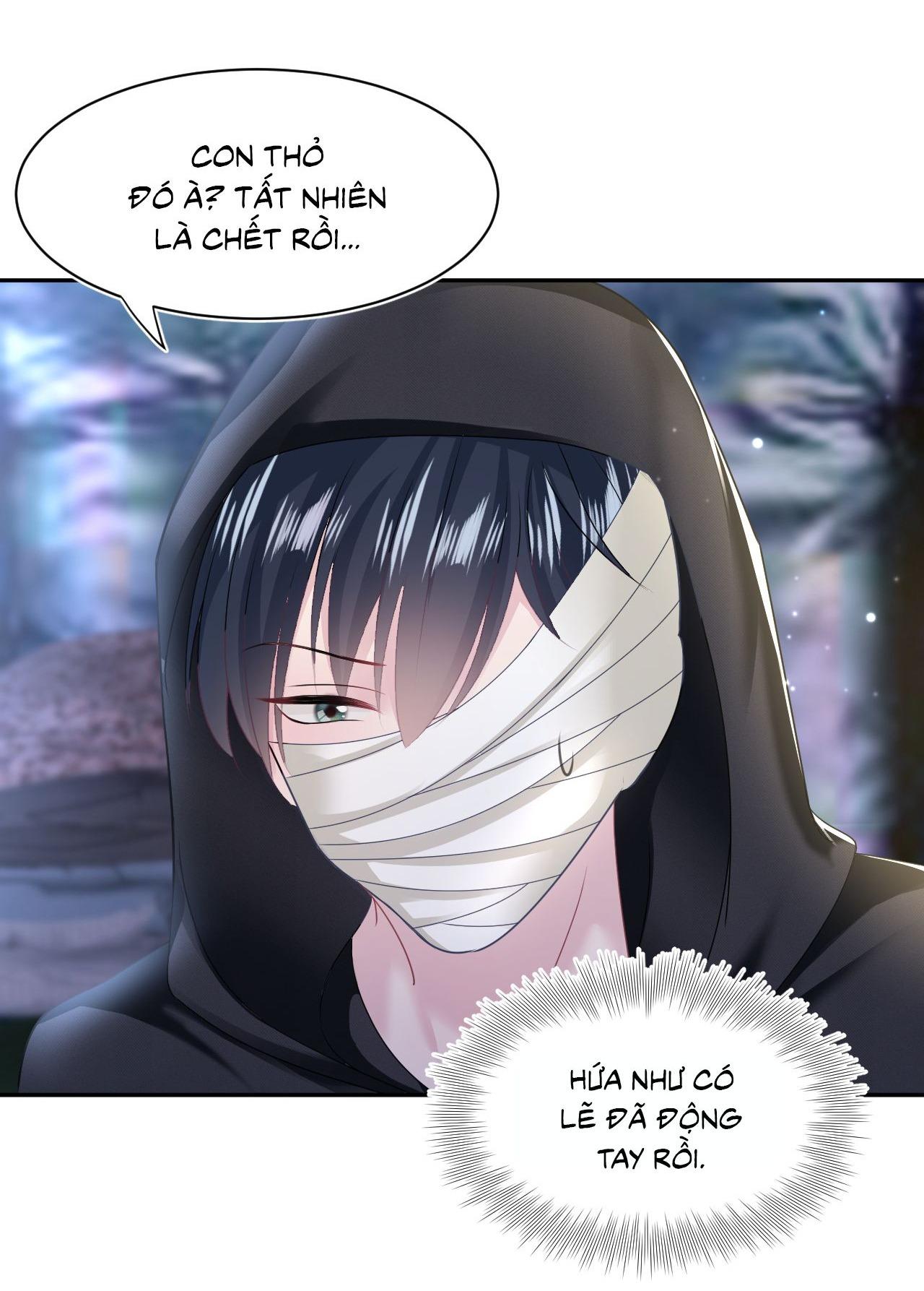 Tuyệt mỹ bạch liên hoa online dạy học Chapter 94 - Next Chapter 95