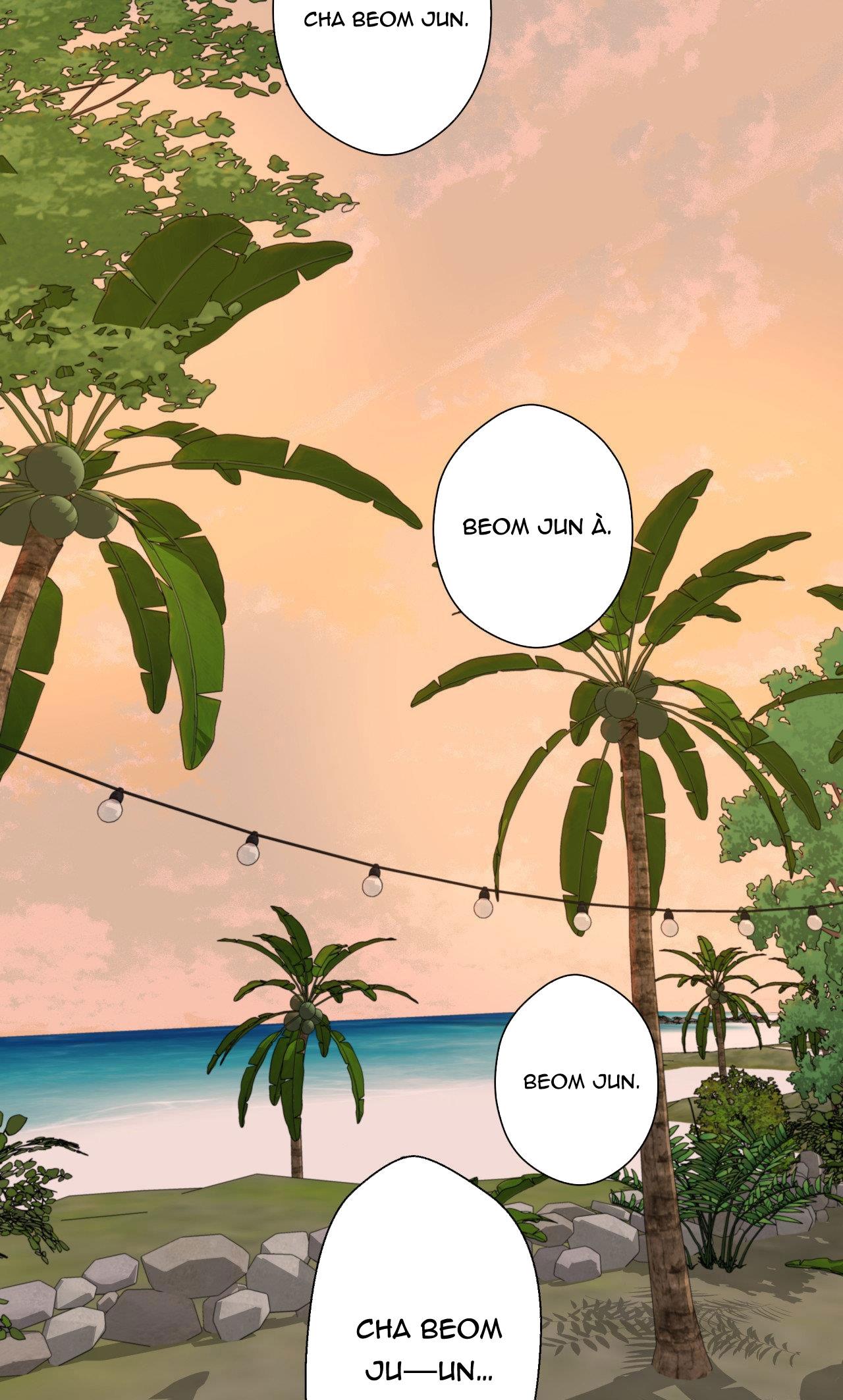 EM BÉ VÀ ĐẠI CA Chapter 52 - Trang 2